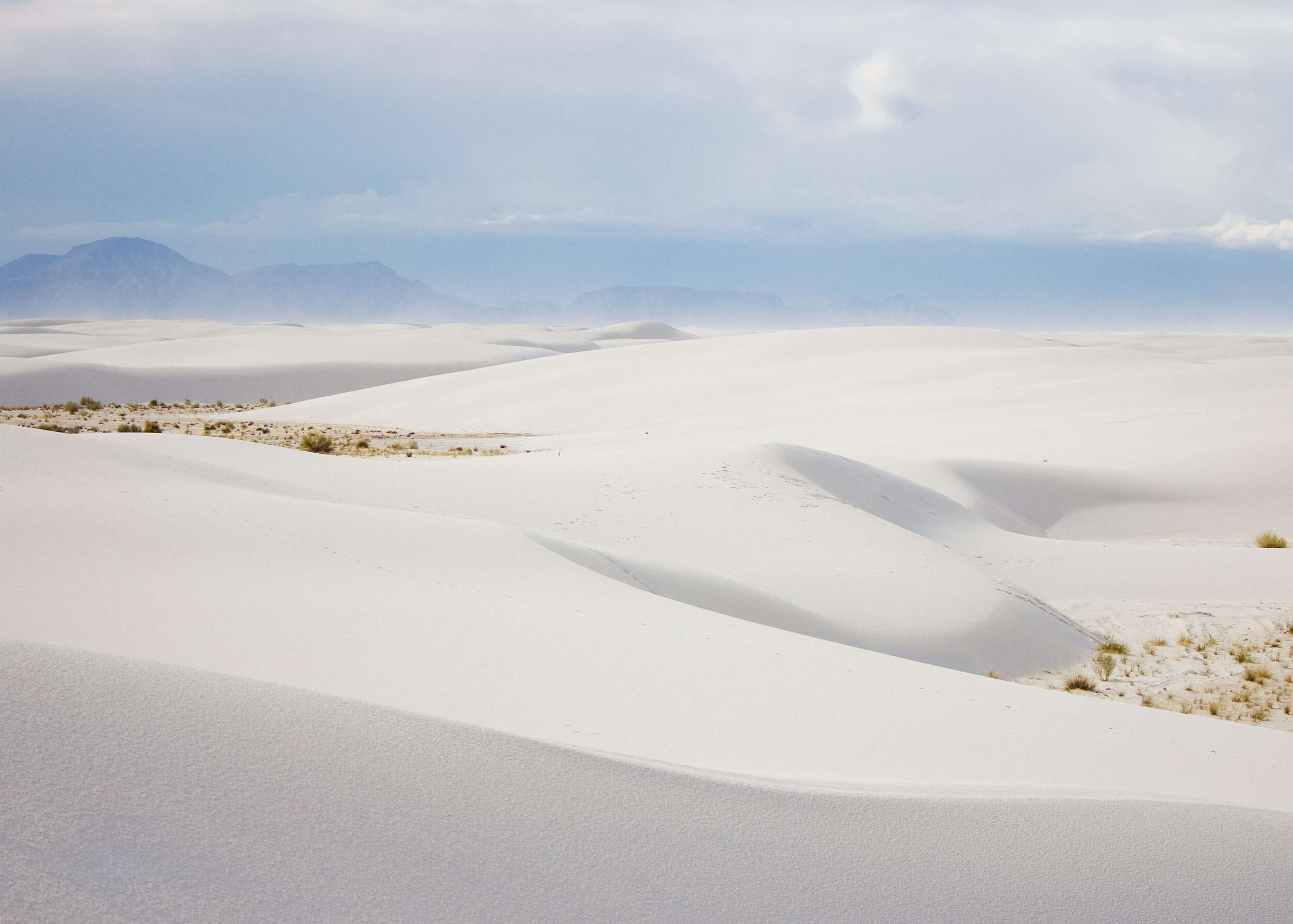 White Desert National Park Wallpapers - Wallpaper Cave