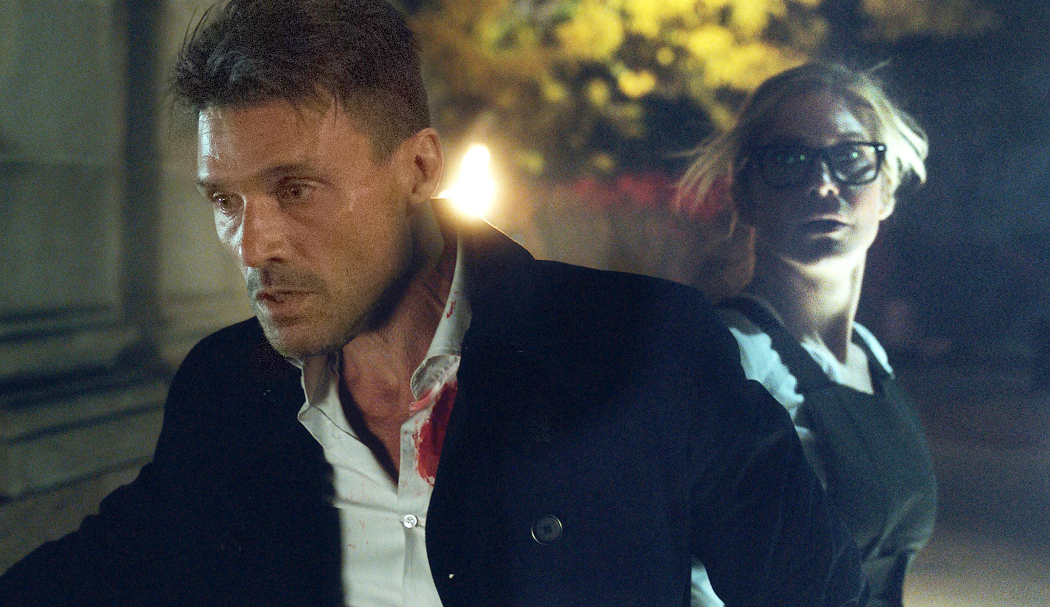 Review: 'The Purge: Election Year' Offers a Campaign Platform of Blood Lust