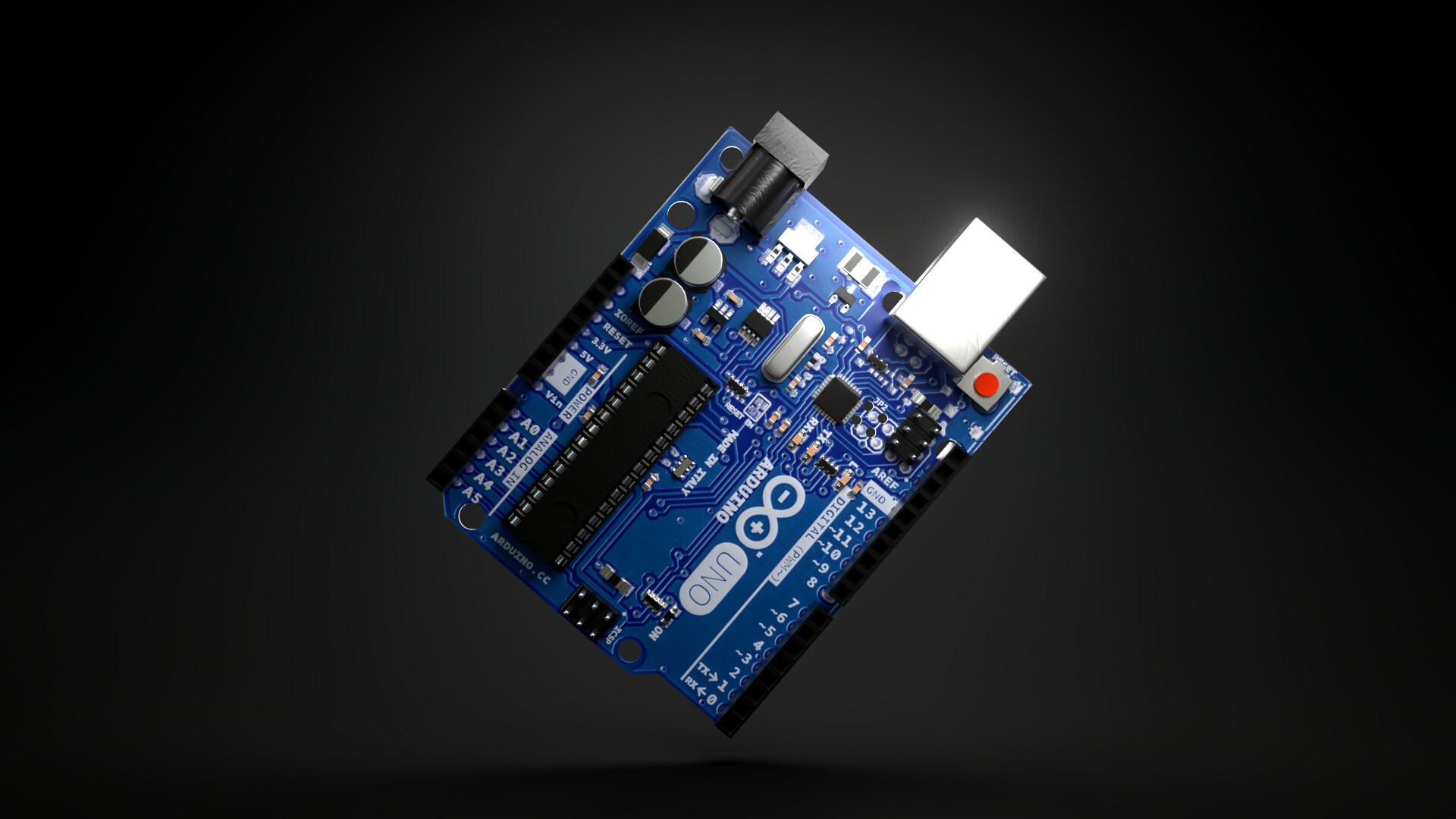 Arduino Uno