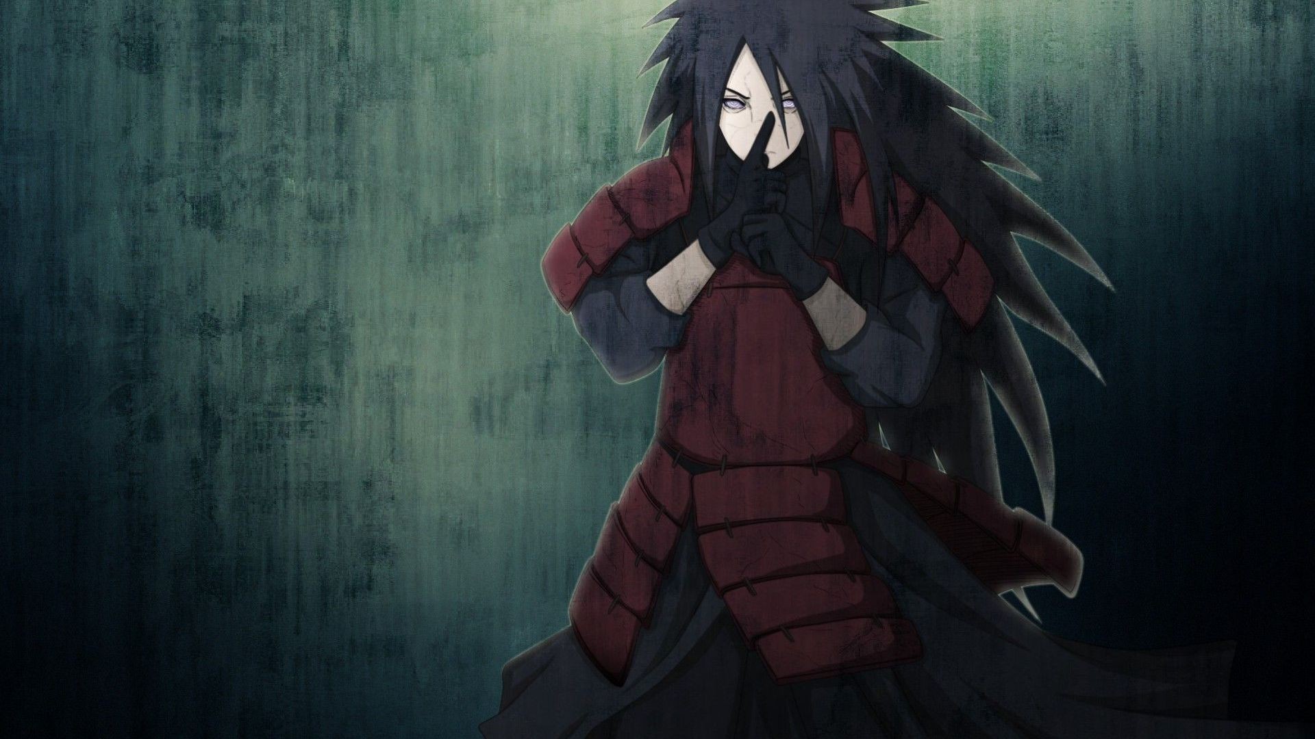 Rinnegan, anime, Naruto Shippuuden, Uchiha Madara Gallery HD Wallpaper