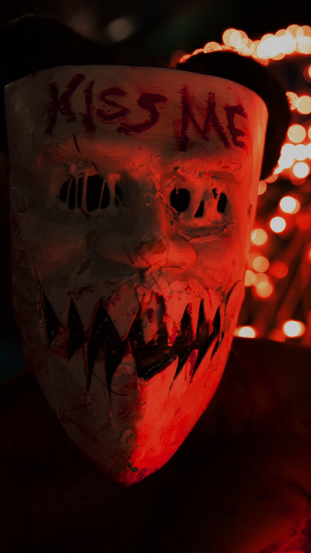 Wallpaper / Movie The Purge: Election Year Phone Wallpaper, , 1080x1920 free download