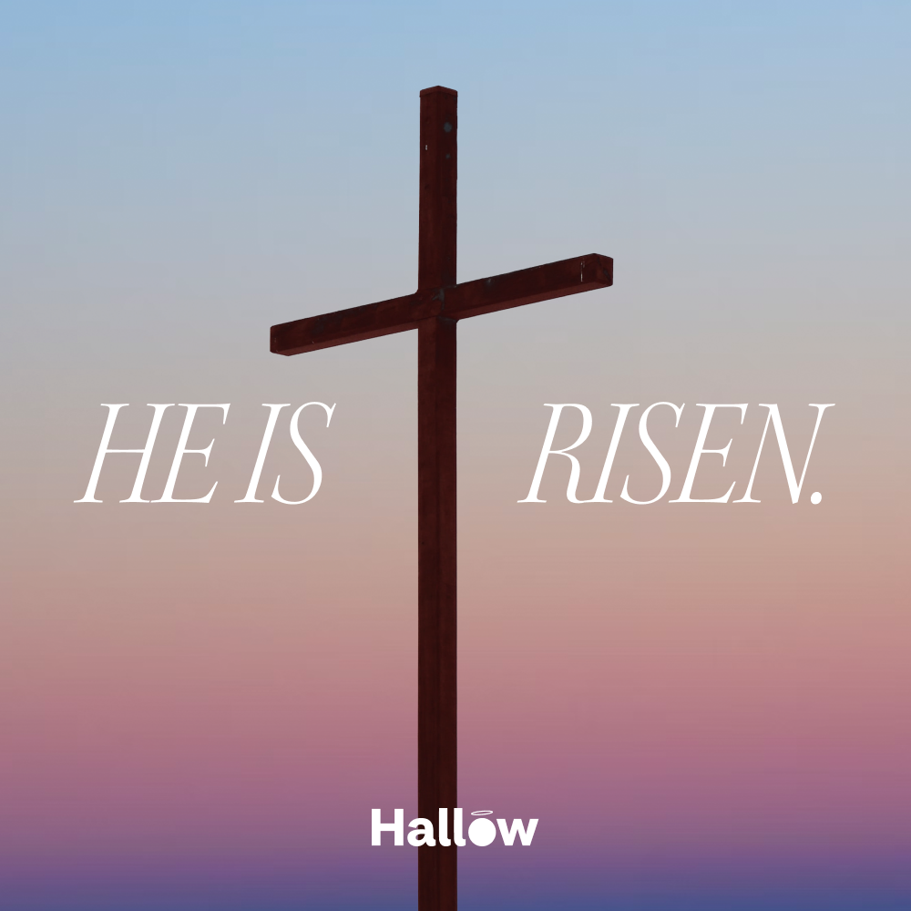 Happy Easter Image: Free Religious
