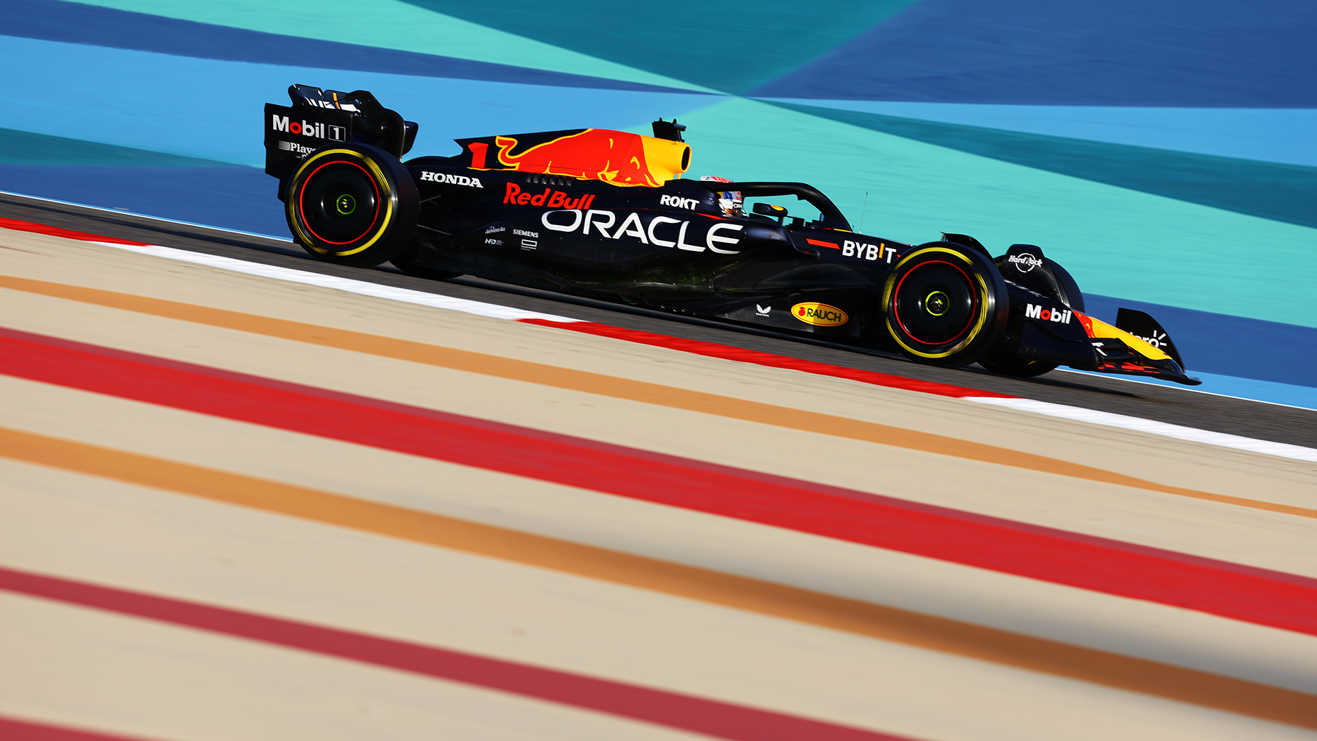 2023 F1 Testing Day 1 Report And Highlights: Verstappen Edges Out Alonso As F1 2023 Kicks Off With First Day Of Pre Season Testing In Bahrain. Formula 1®