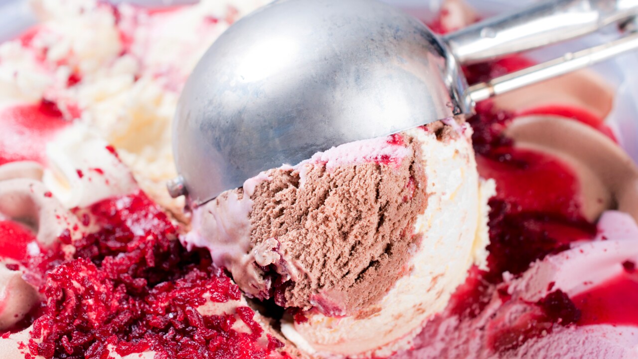 Ice cream shoppe to return to Franklin