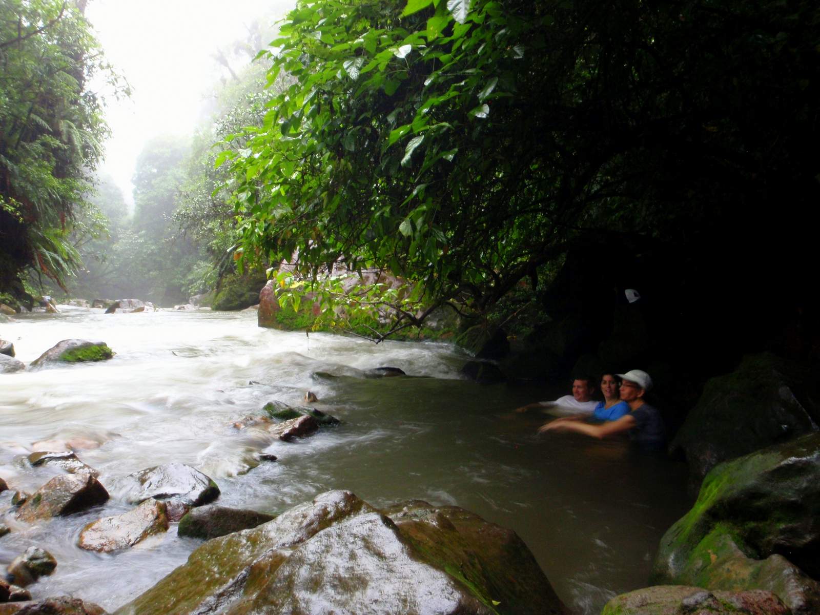 Photos of Tenorio Volcano & Celeste Waterfall, Costa Rica