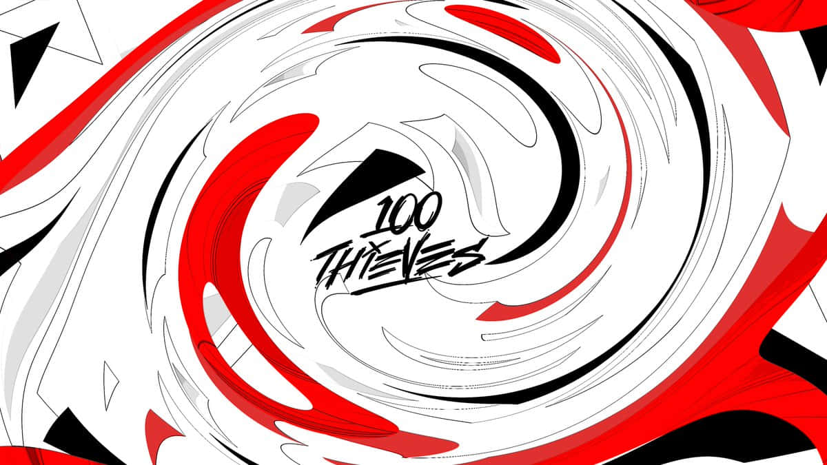 Free 100 Thieves Wallpaper Downloads, 100 Thieves Wallpaper for FREE