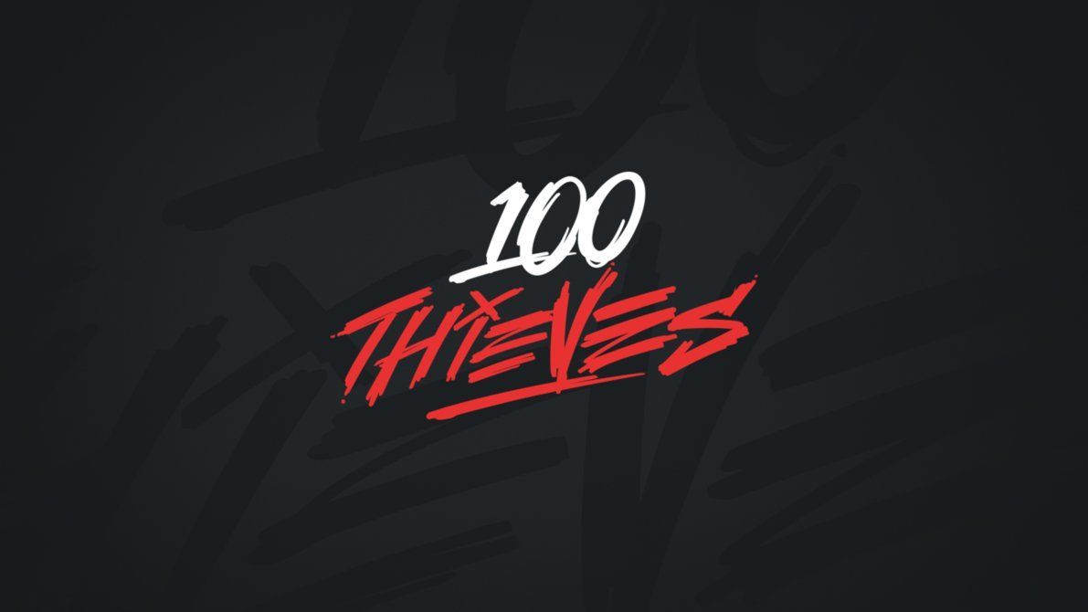 Thieves Wallpaper
