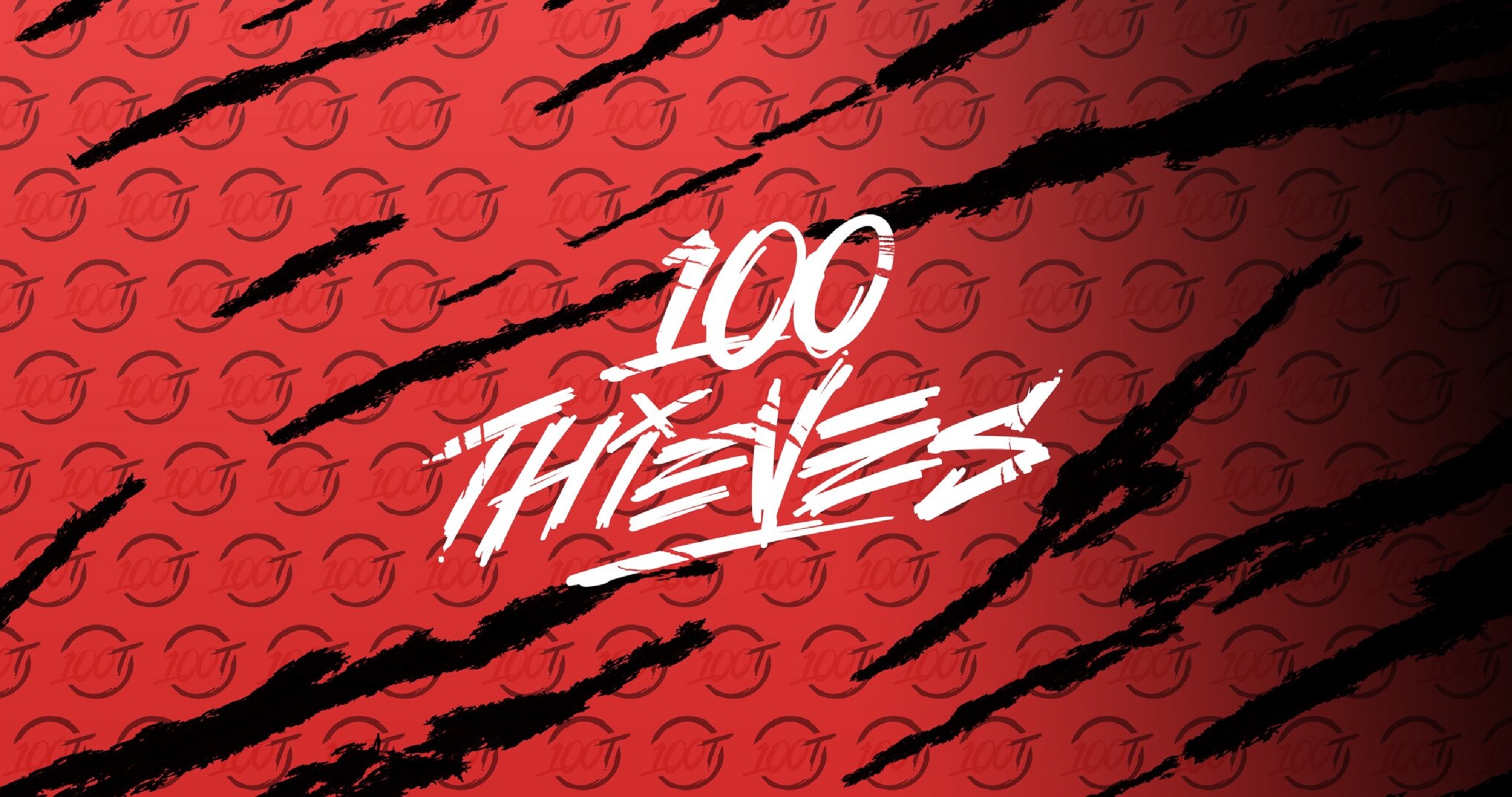 100 thieves wallpaper