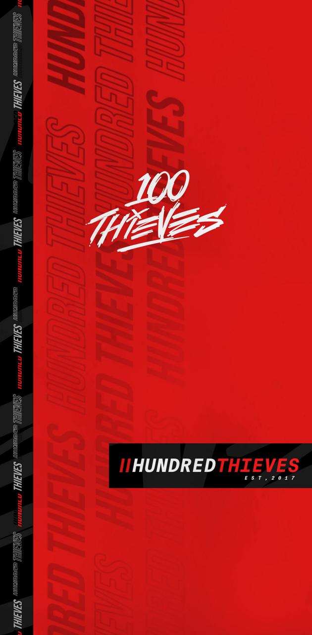 Thieves wallpaper