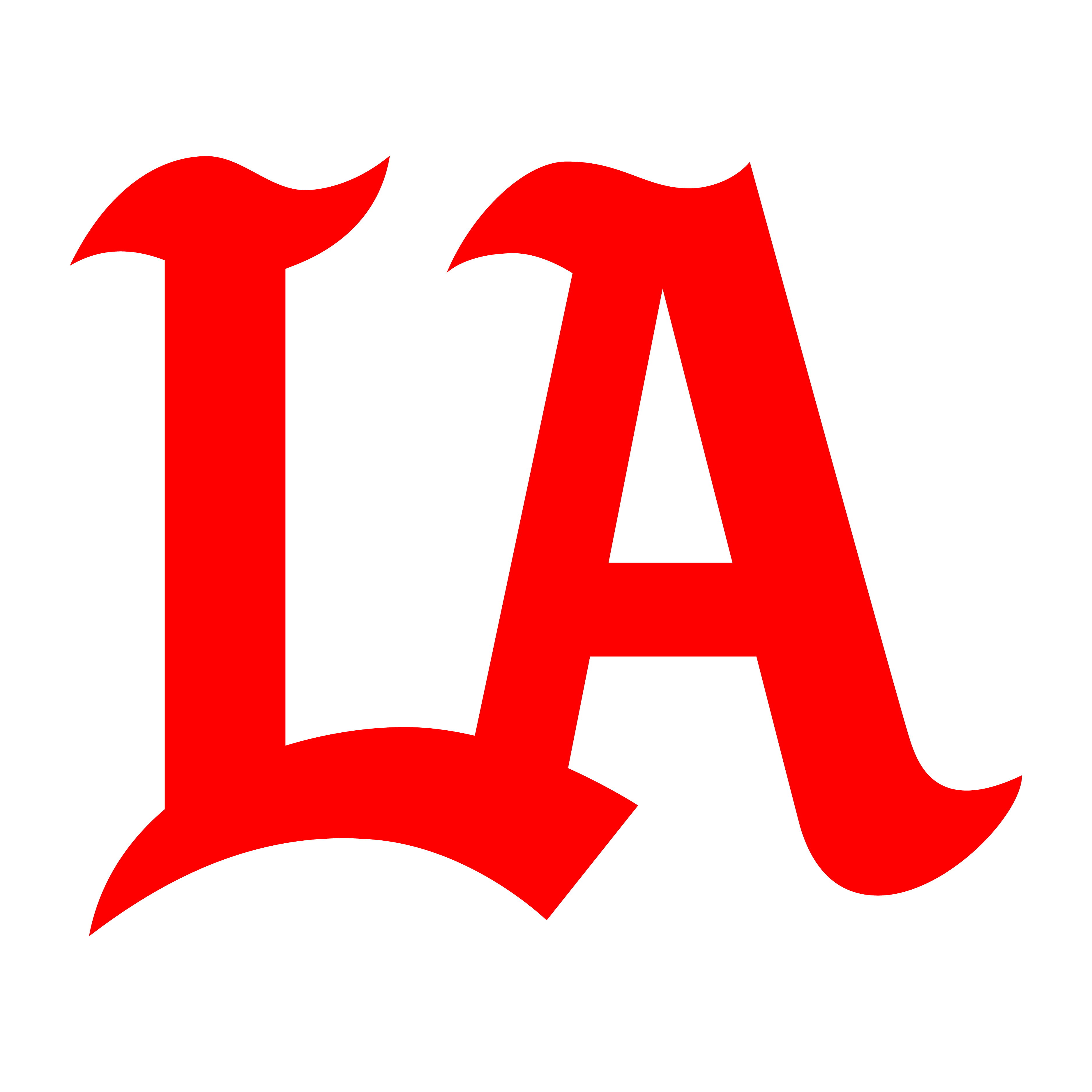 LA Thieves Home