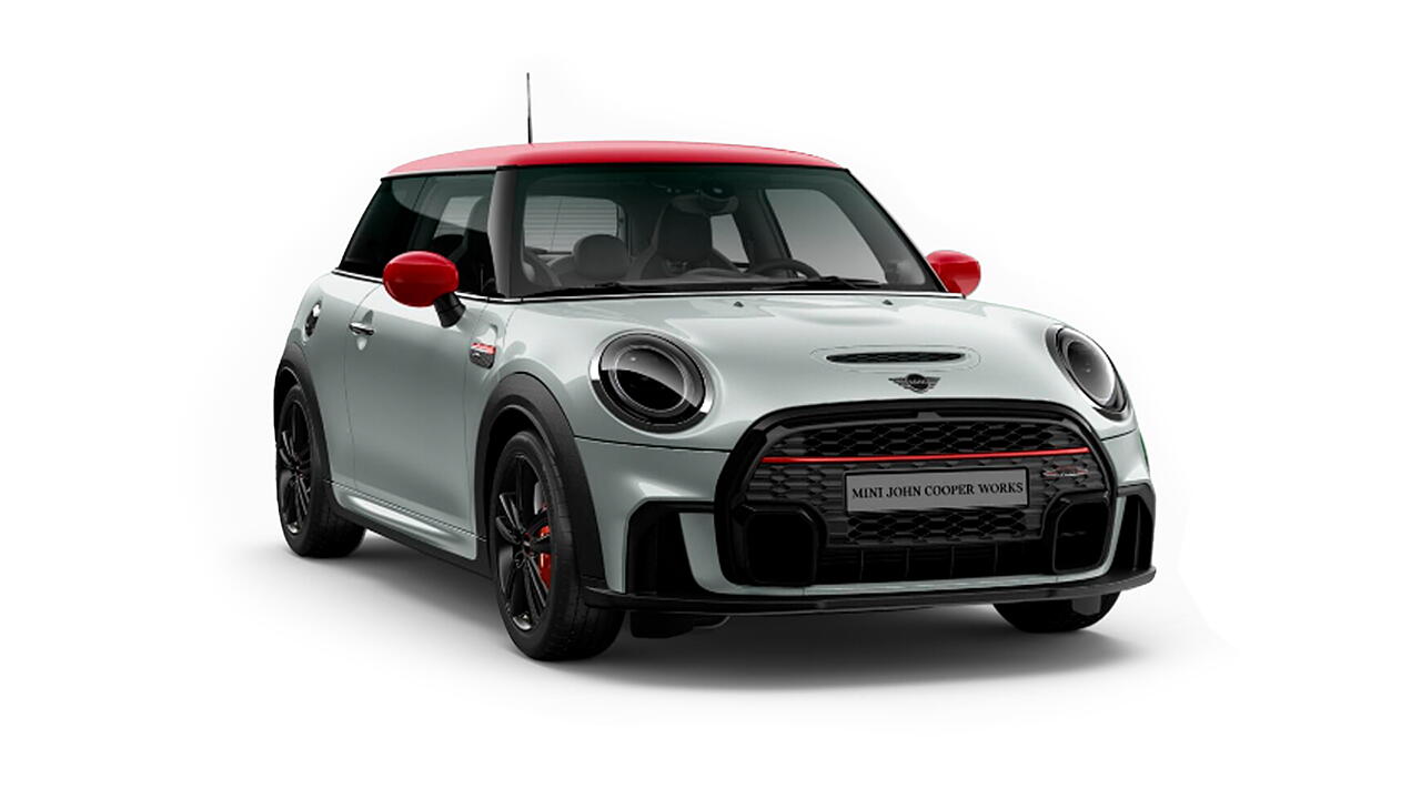 MINI Cooper JCW Price, Colours & Reviews