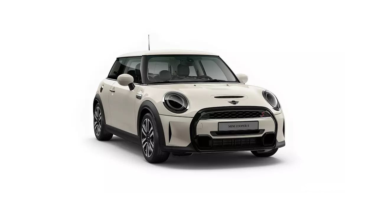 Mini Cooper Image, Interior & Exterior HD Photo