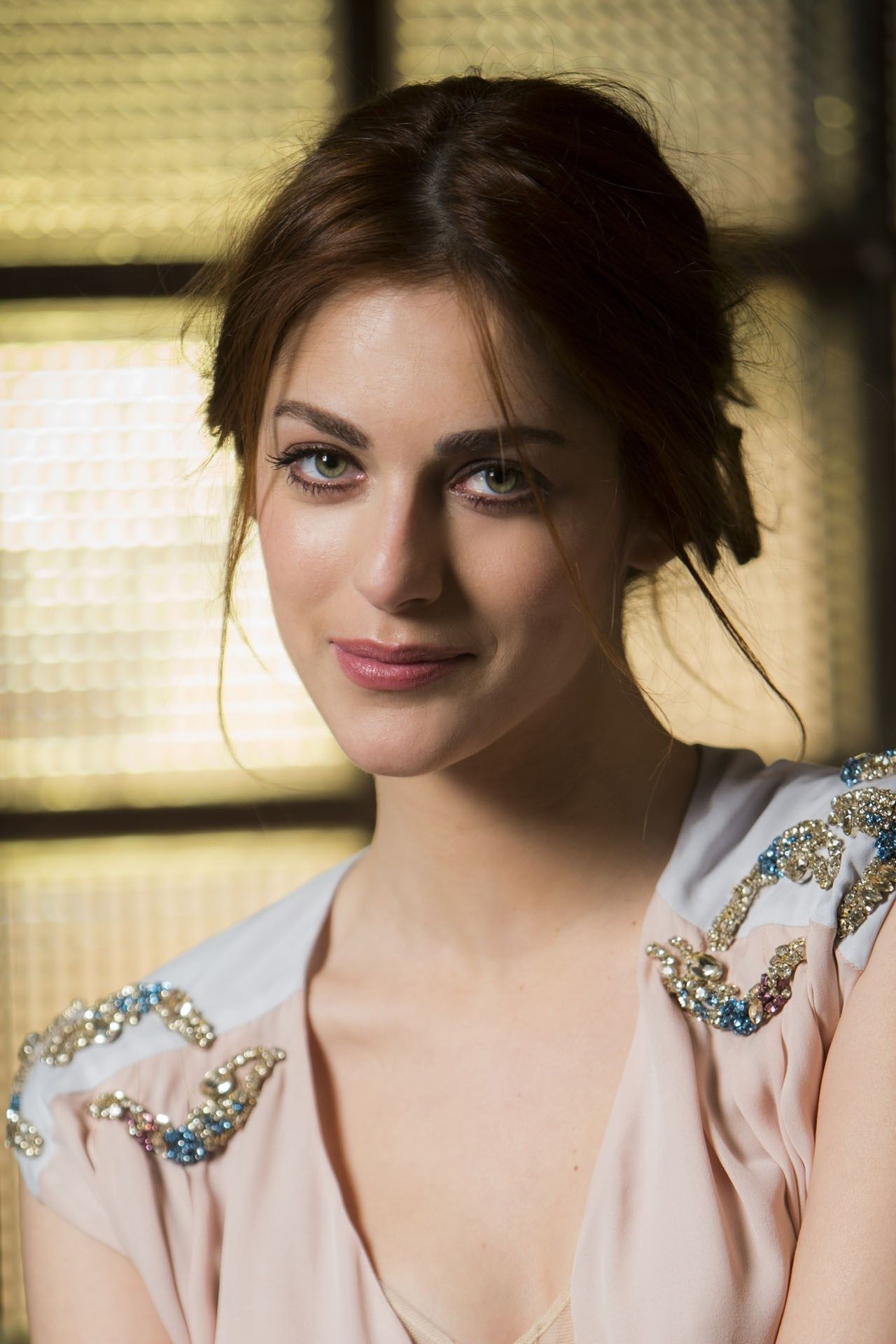 Miriam Leone Wallpaper