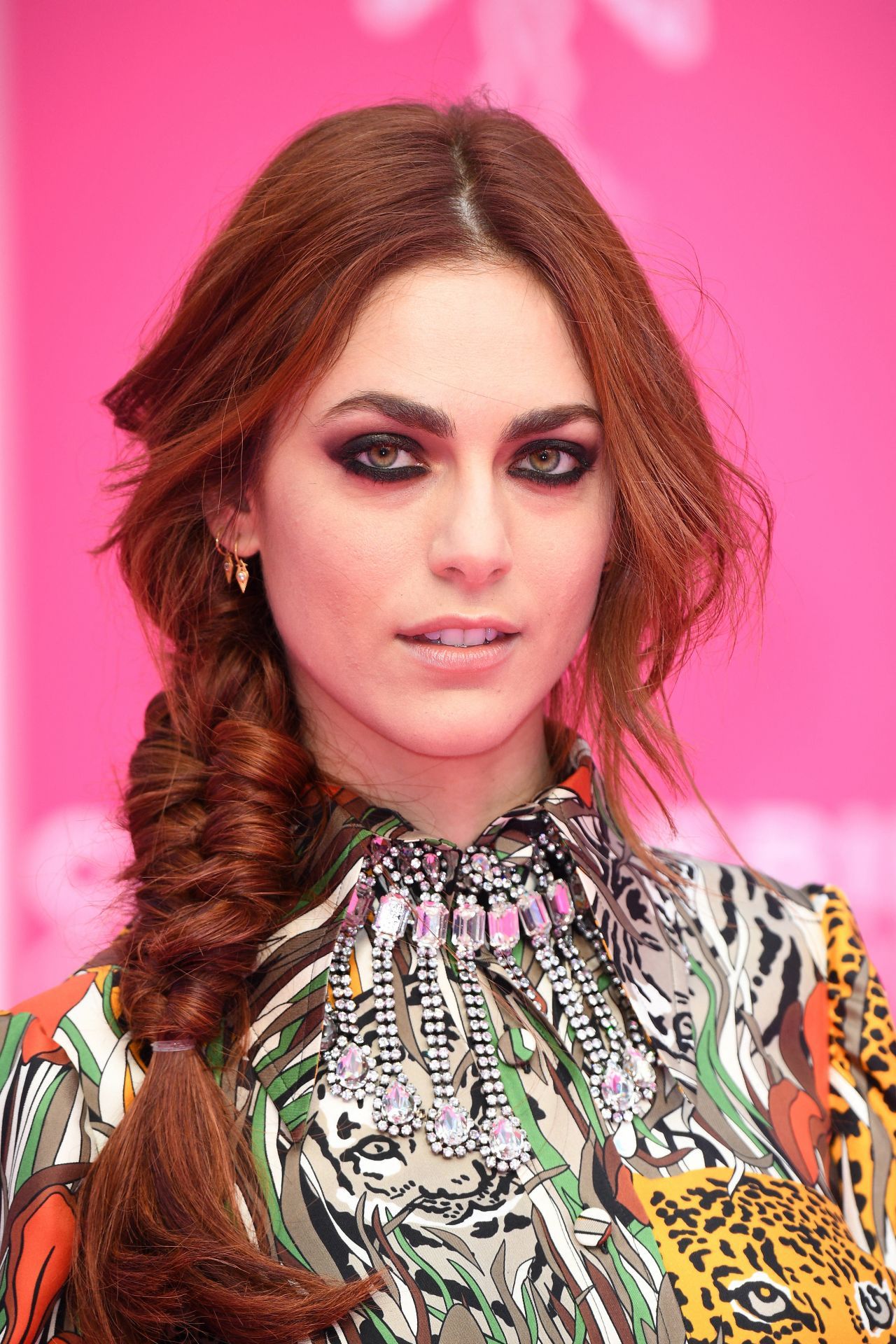 Miriam Leone Wallpaper