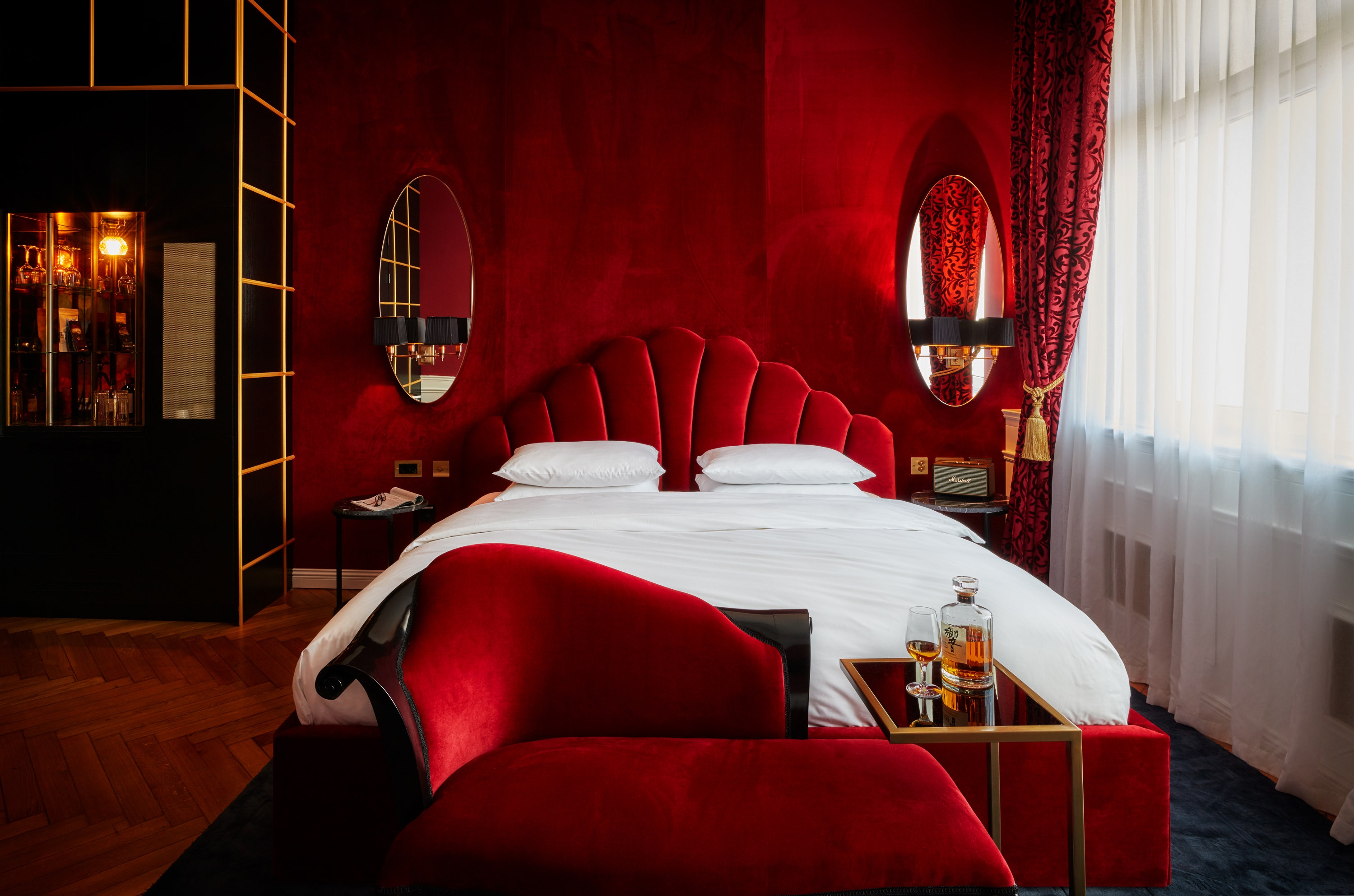 Best Hotels in Berlin, from Luxe Skyscrapers to Cozy Boutique Properties. Condé Nast Traveler