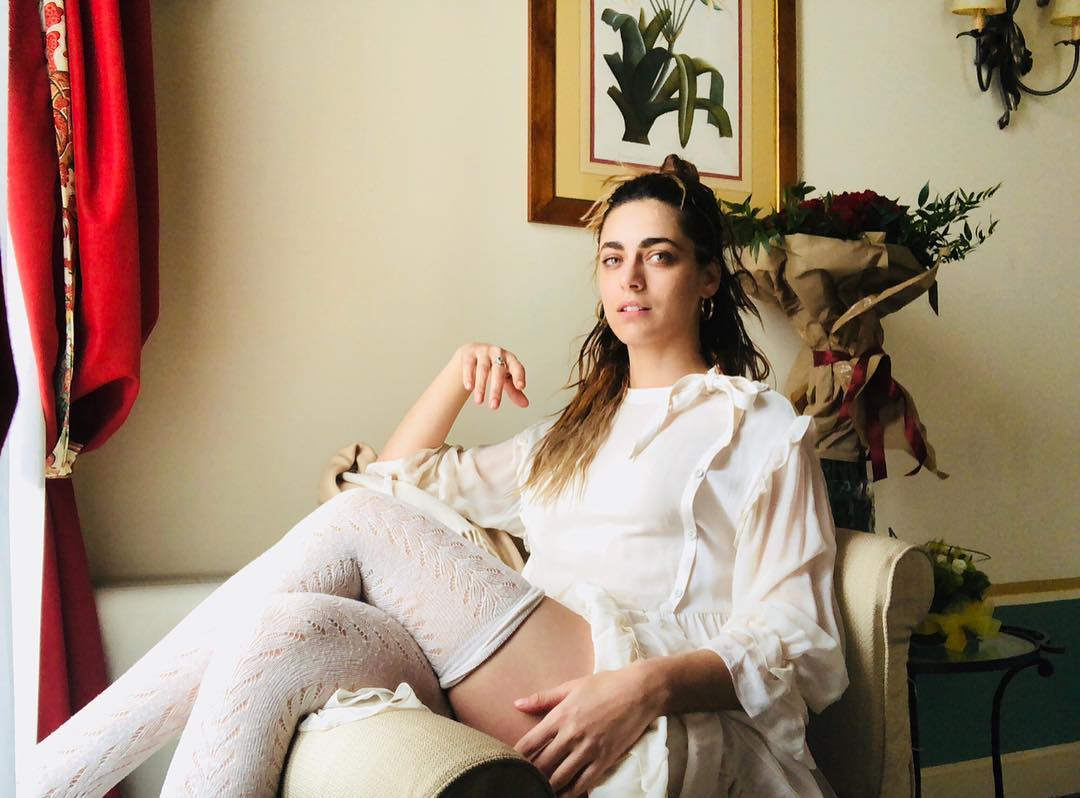 Picture of Miriam Leone