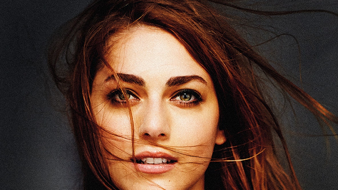 Miriam Leone, giurata al Cannes International Series Festival. Vanity Fair Italia