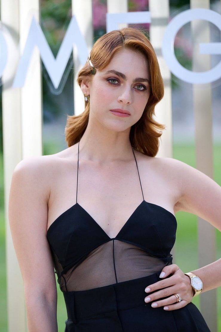 Image of Miriam Leone