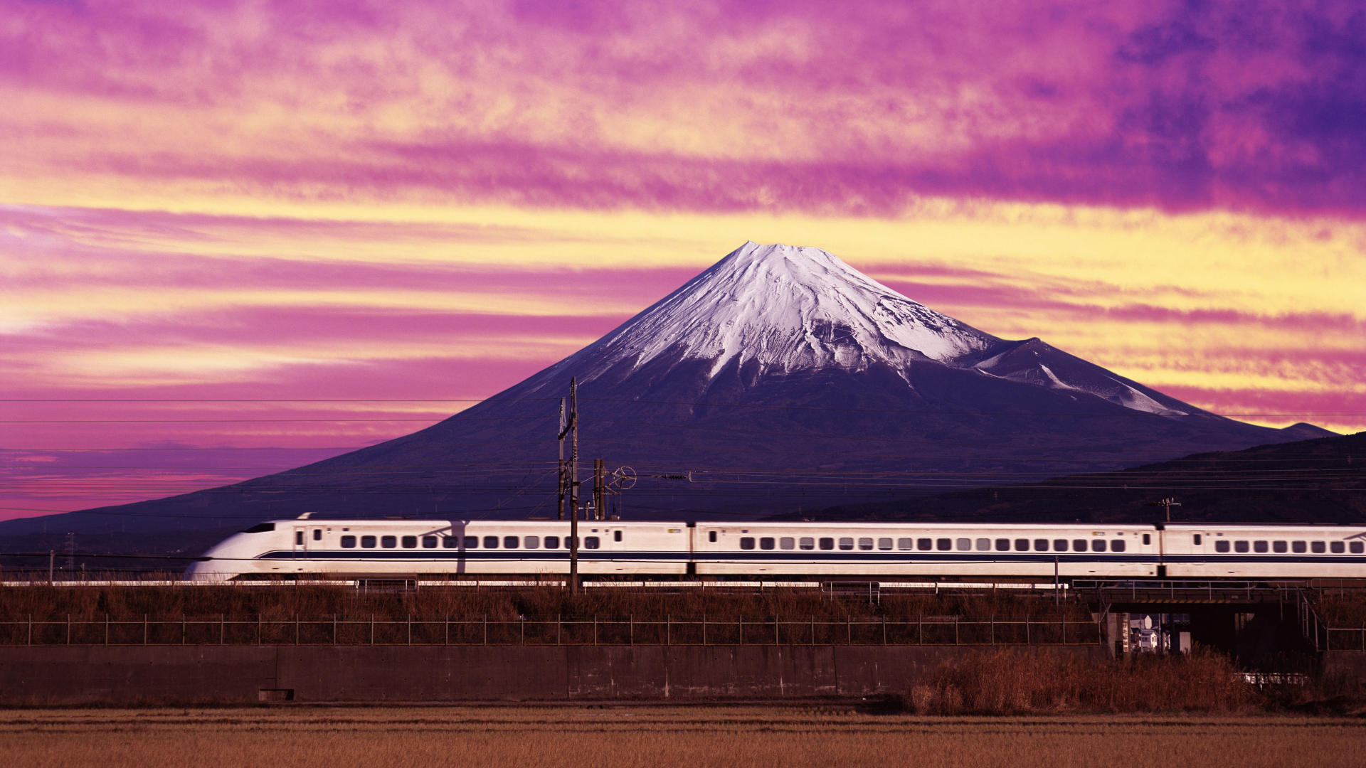 Beautiful Japan Wallpaper The Land Of Rising Sun