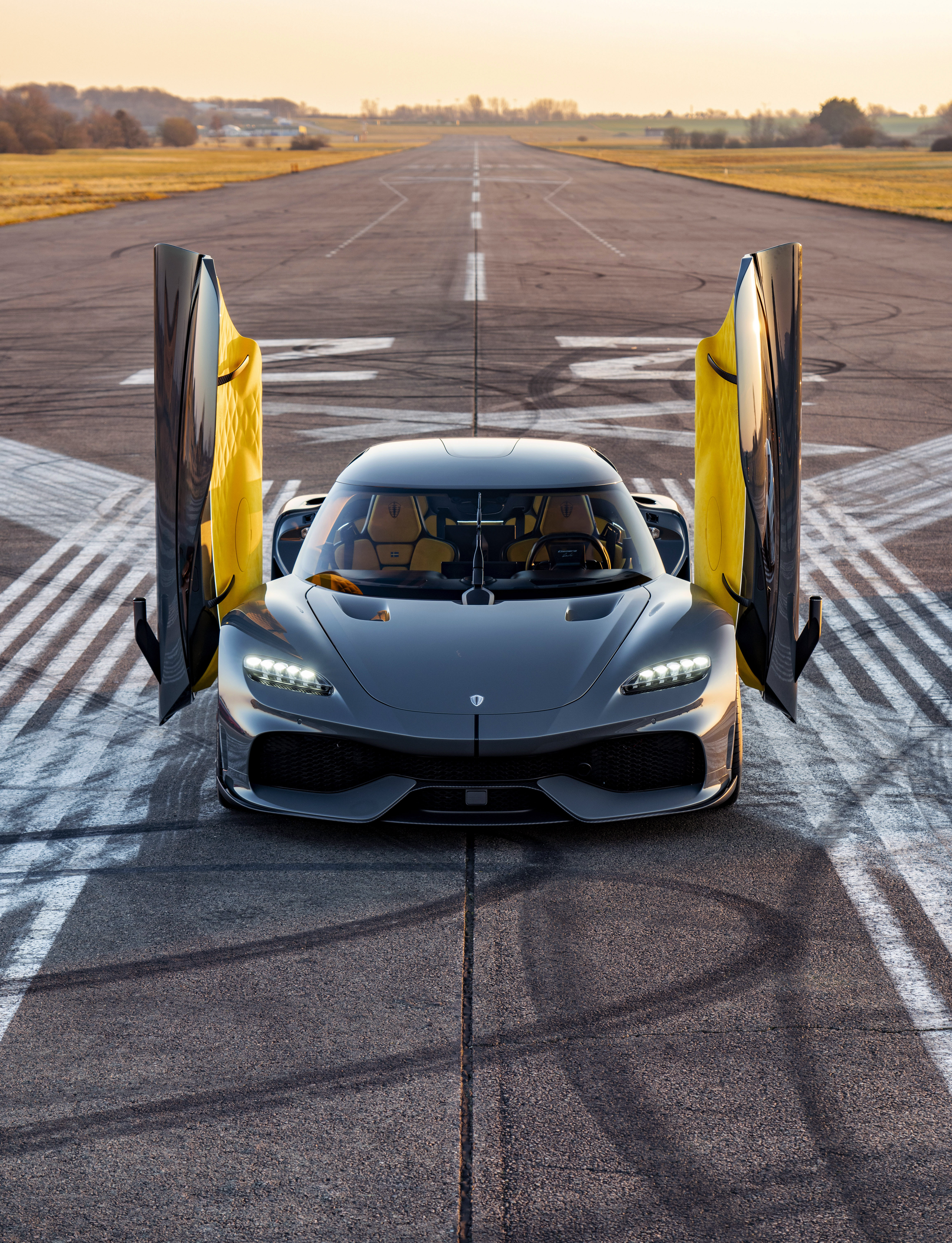 Koenigsegg Gemera Wallpaper 4K, 2020, 5K, Cars