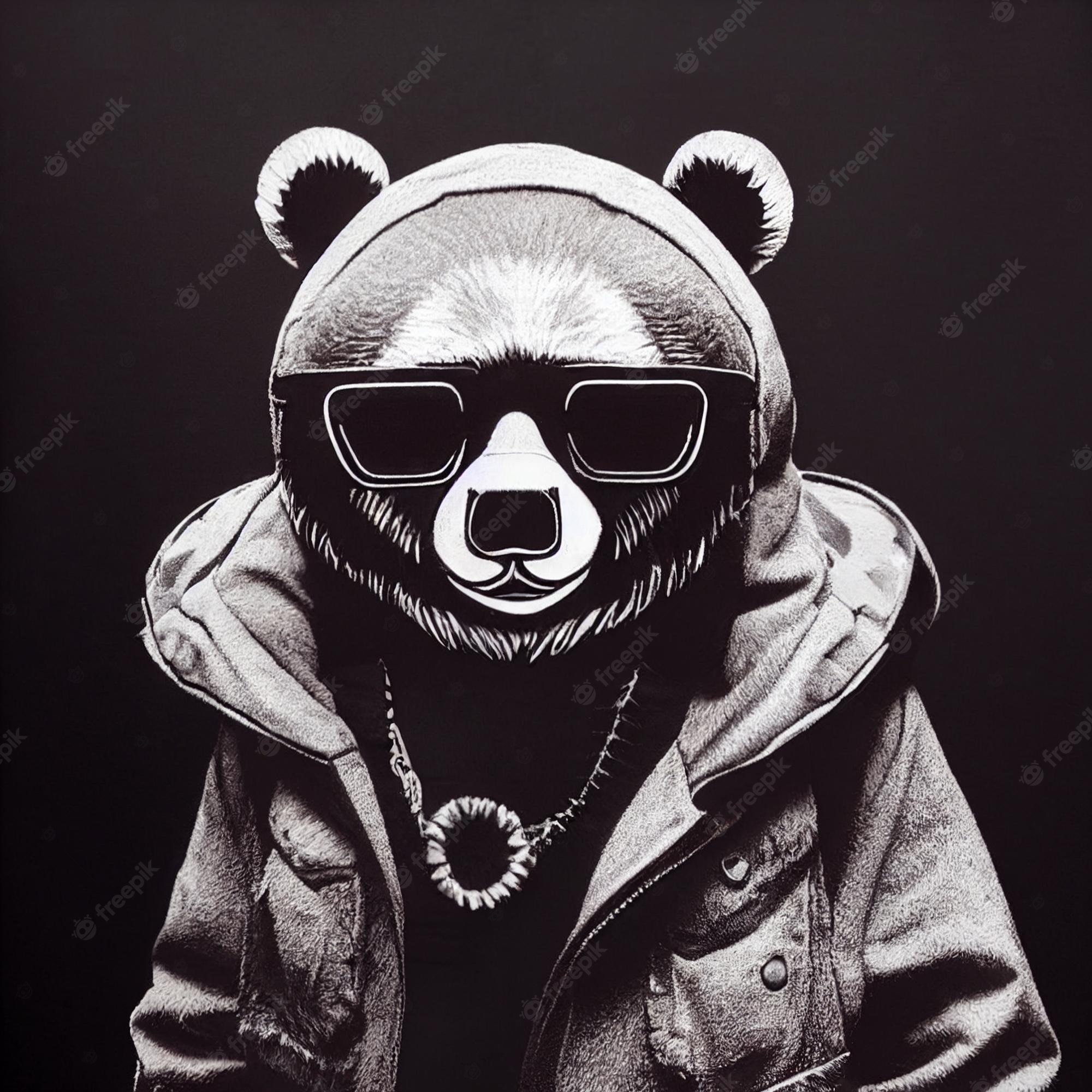 Cool Bears Image