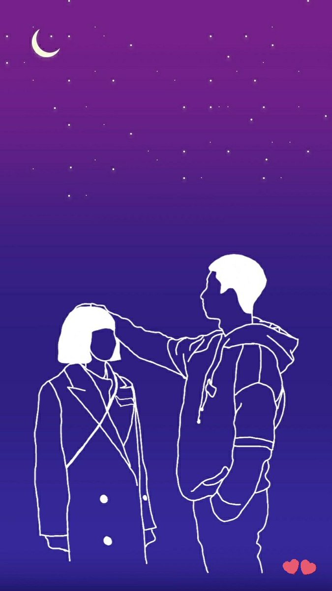 Kdrama Lockscreen Wallpaper