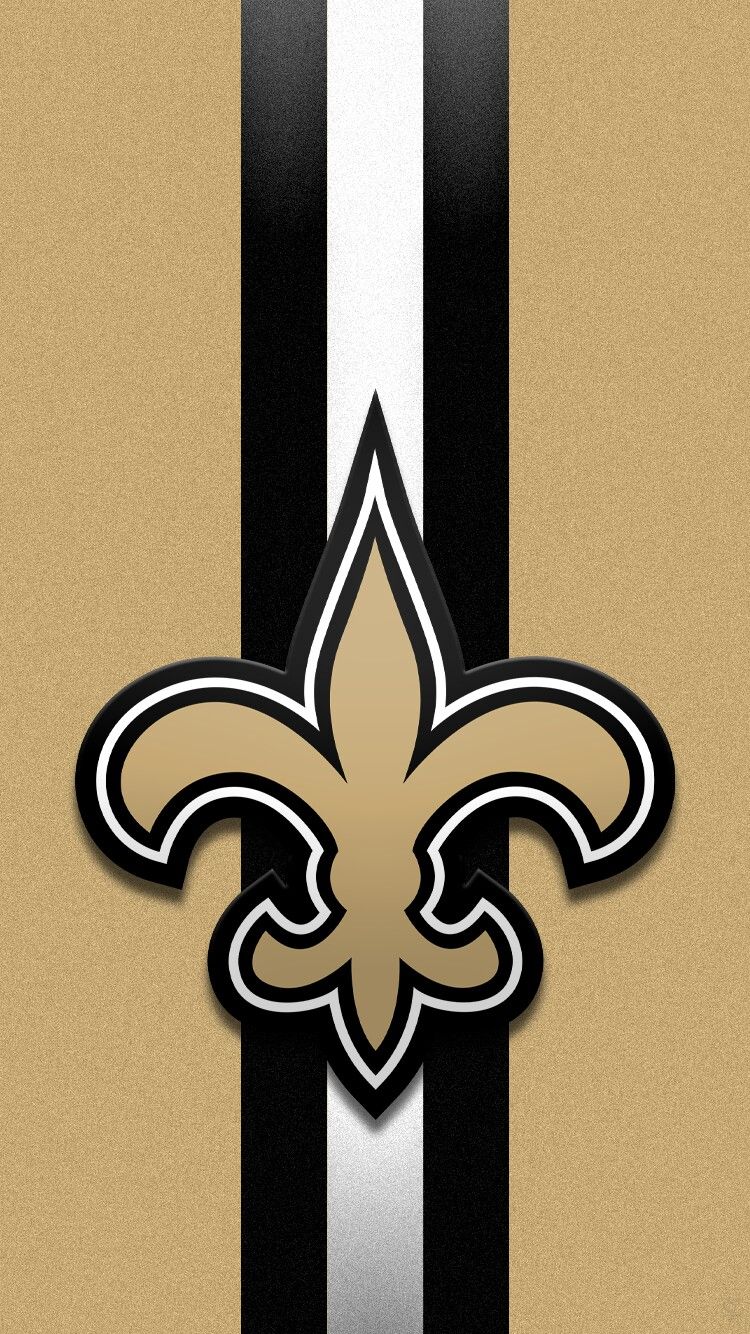 New Orleans Saints Tapete 2023