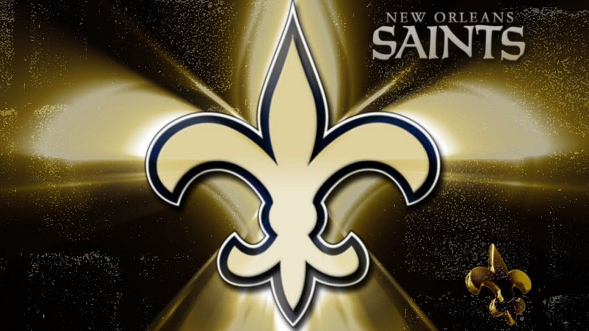 New Orleans Saints 2023 Wallpapers - Wallpaper Cave