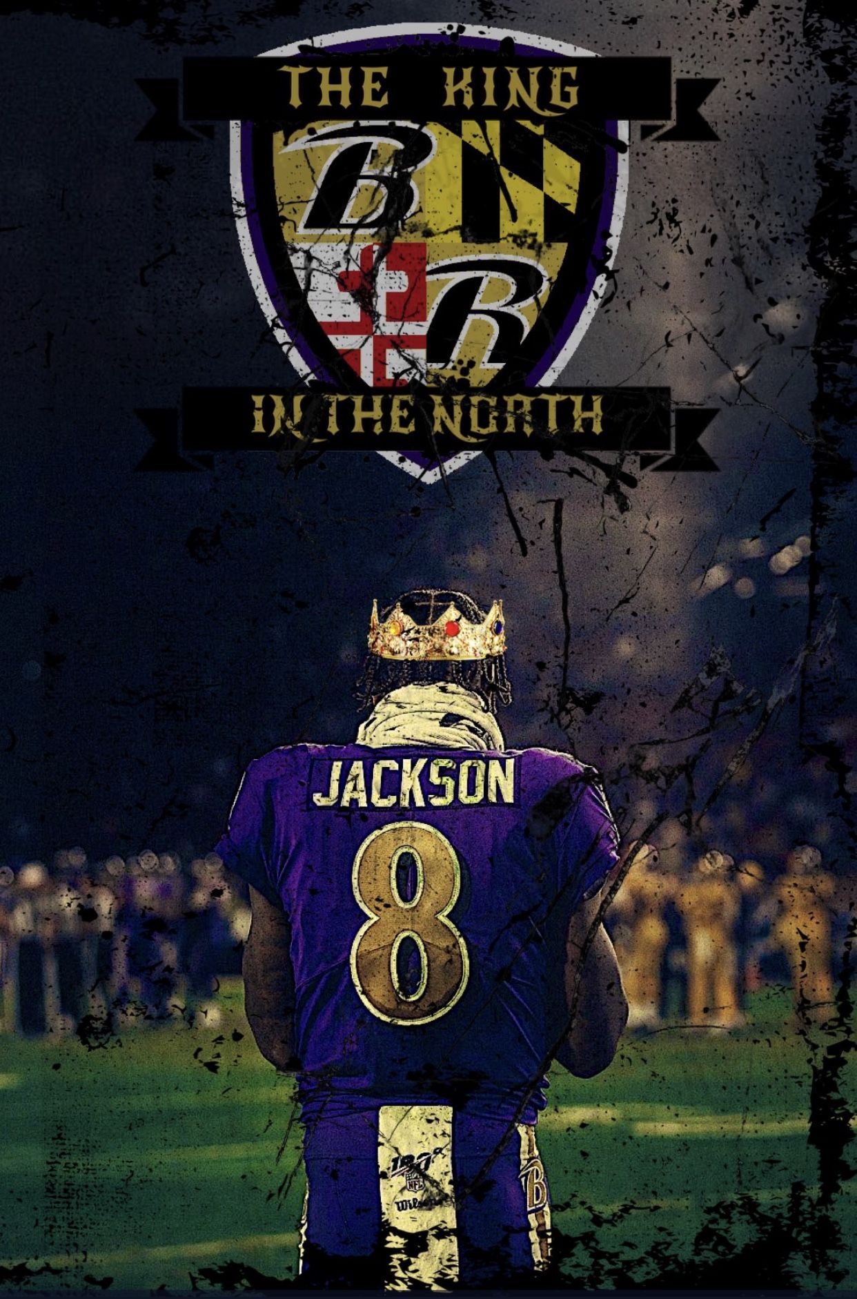 Lamar Jackson. Ravens football, Baltimore ravens football, Lamar jackson
