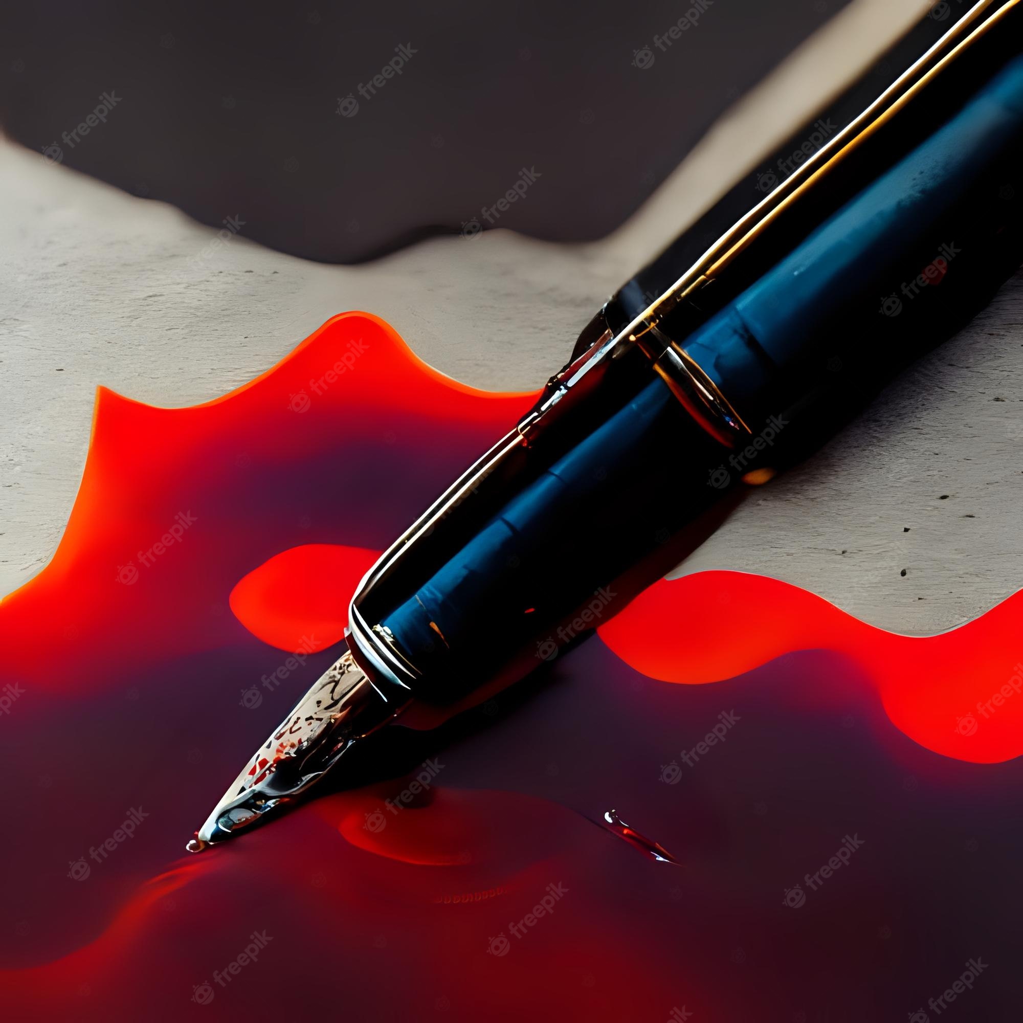 Writing Pen Wallpapers - Wallpaper Cave