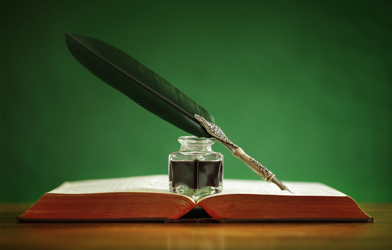 Writing Pen Wallpapers - Wallpaper Cave