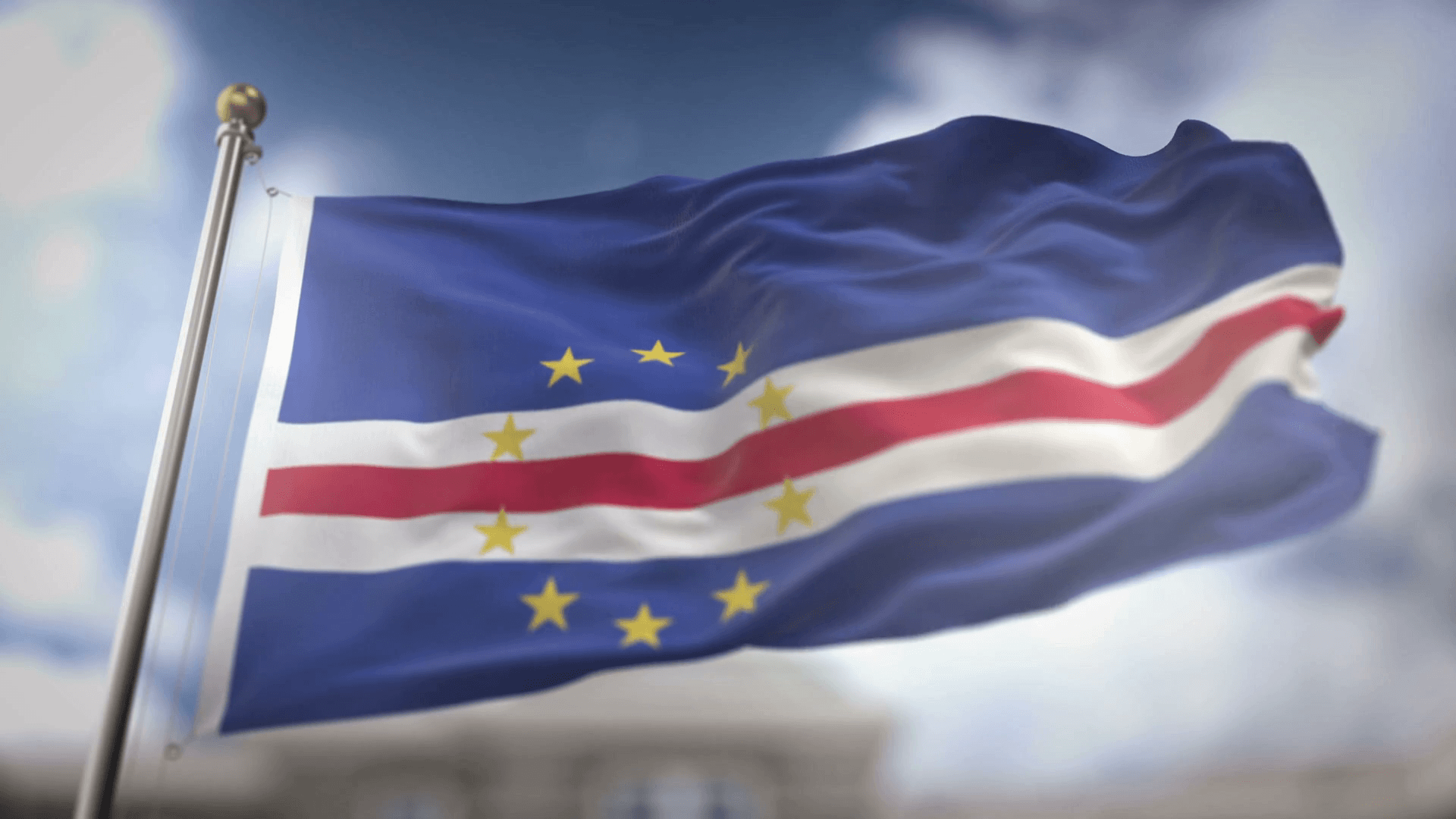 Cabo Verde Wallpaper