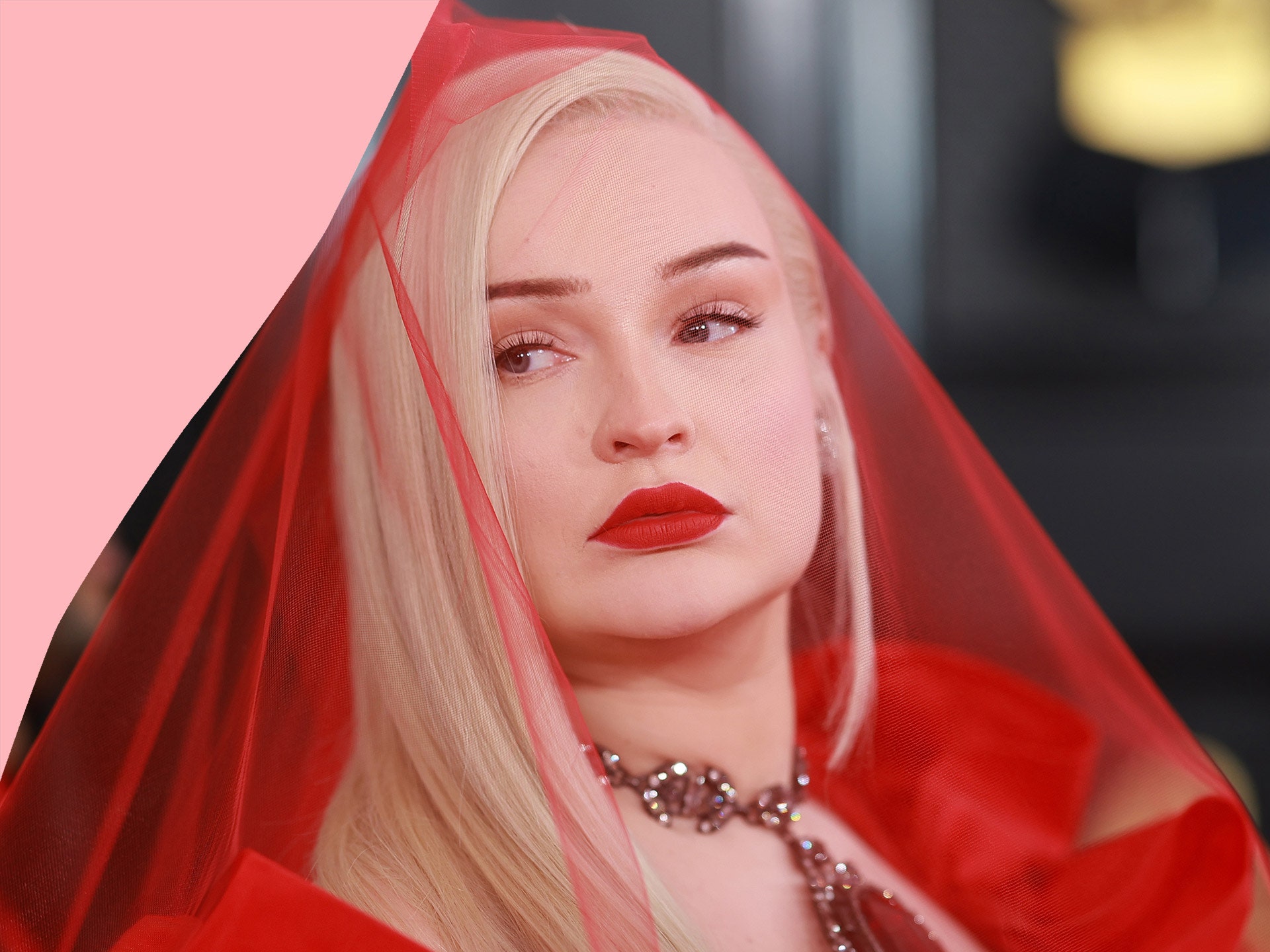 Kim Petras 2023 Wallpapers - Wallpaper Cave