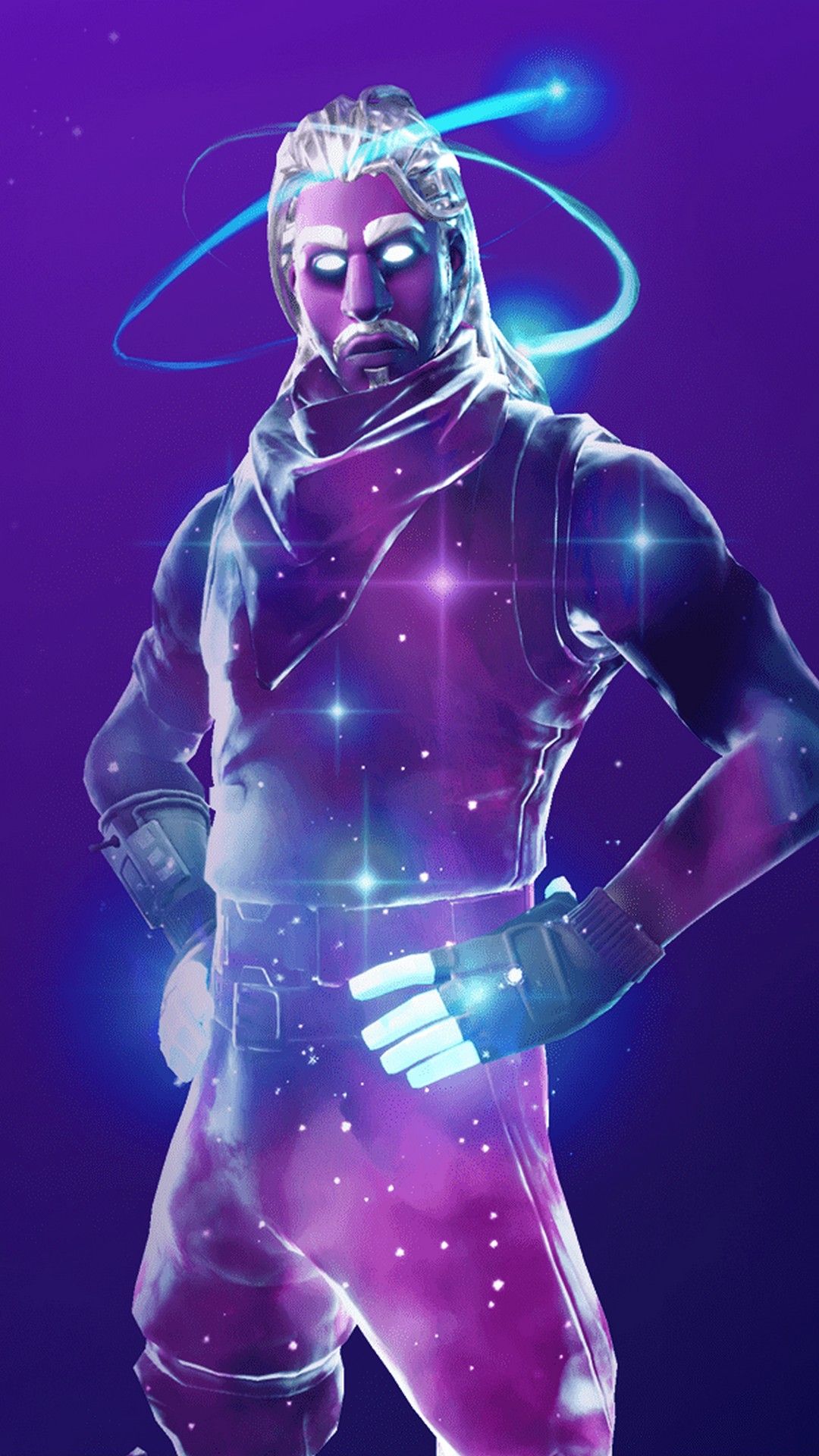 Fortnite iPhone Wallpaper