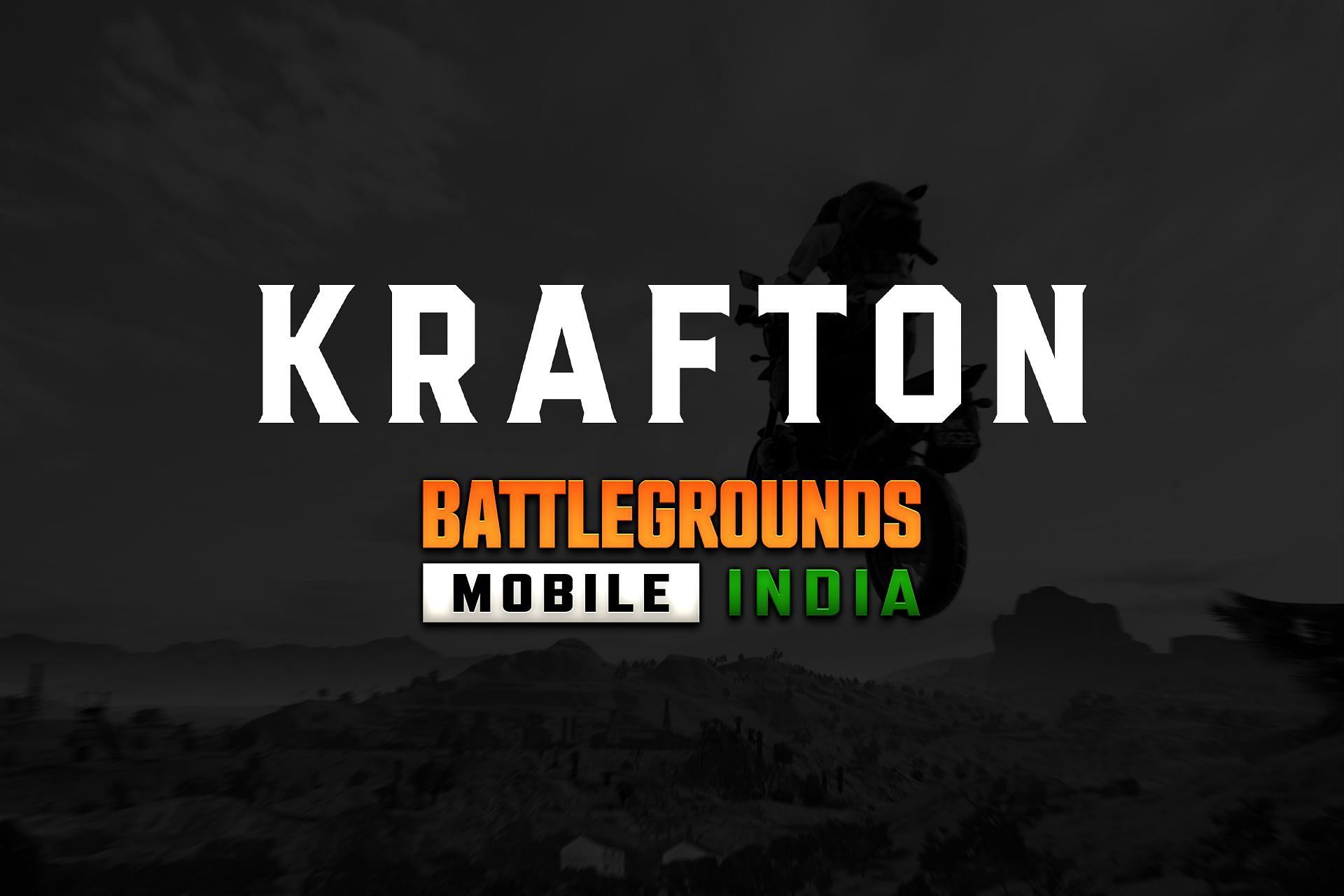 Krafton Wallpapers - Wallpaper Cave
