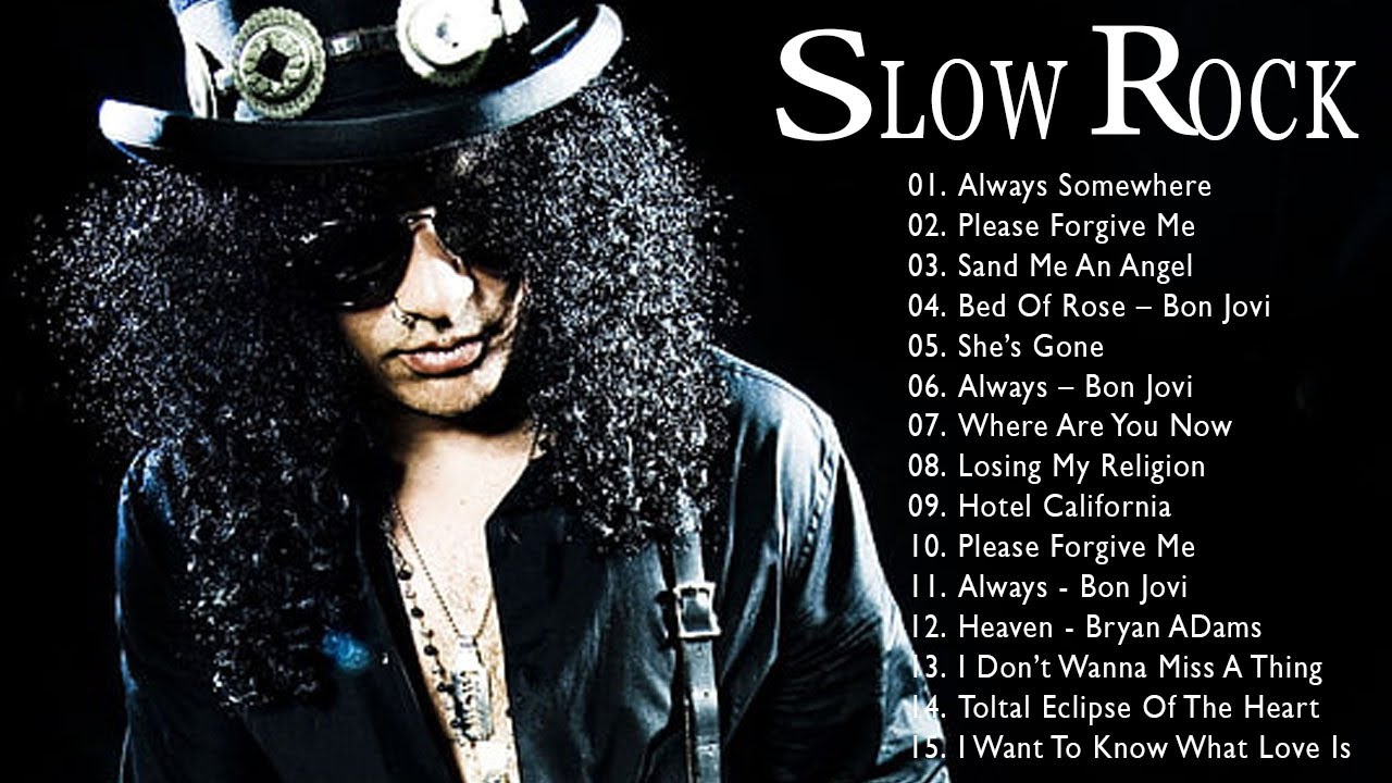 best slow rock songs mp3 download