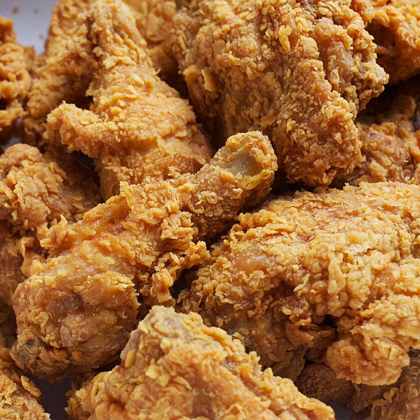How Popeyes Turned Spicy Chicken Into a $1.8 Billion Payday