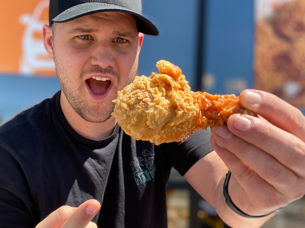 Free Popeyes Chicken & More. Latest Coupons on Hip2Save