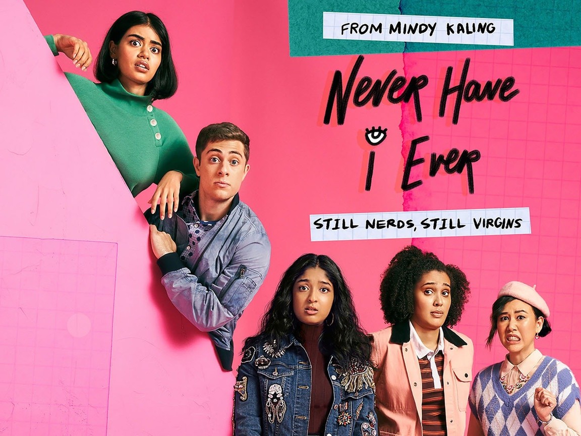 Never Have I Ever: Season 2 Picture