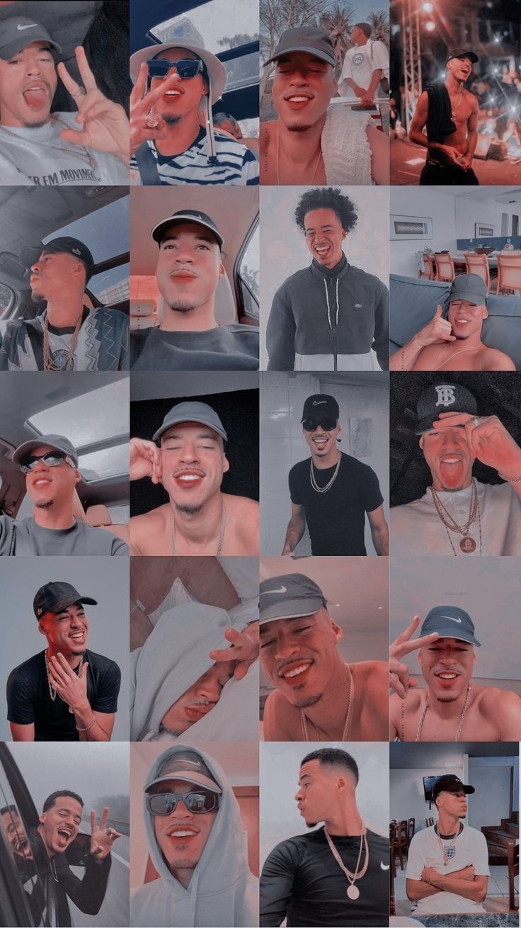 L7NNON. Cantores, Rappers brasileiros, Fotos de mcs