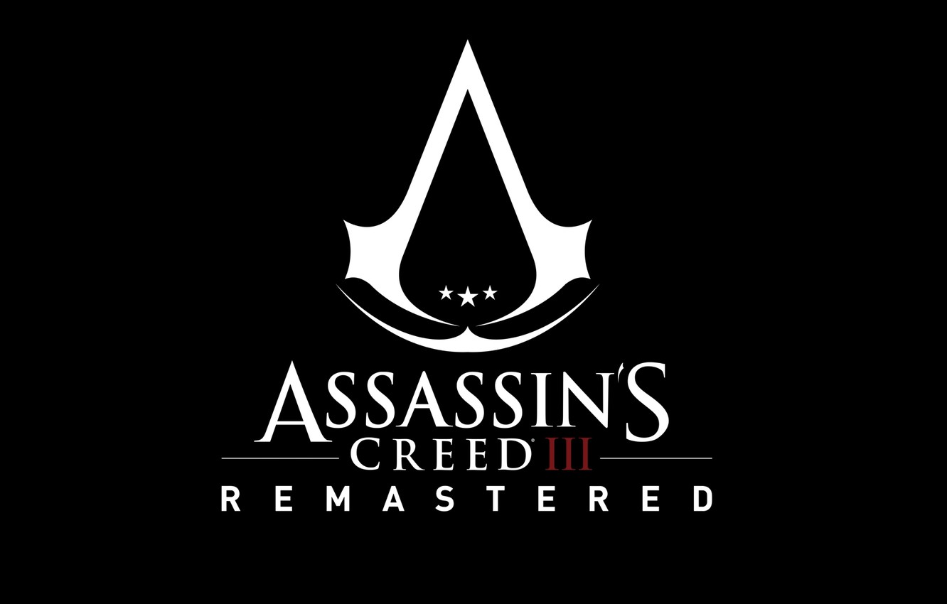 Wallpaper Ubisoft, Game, assassin's creed 3 remastered image for desktop, section игры