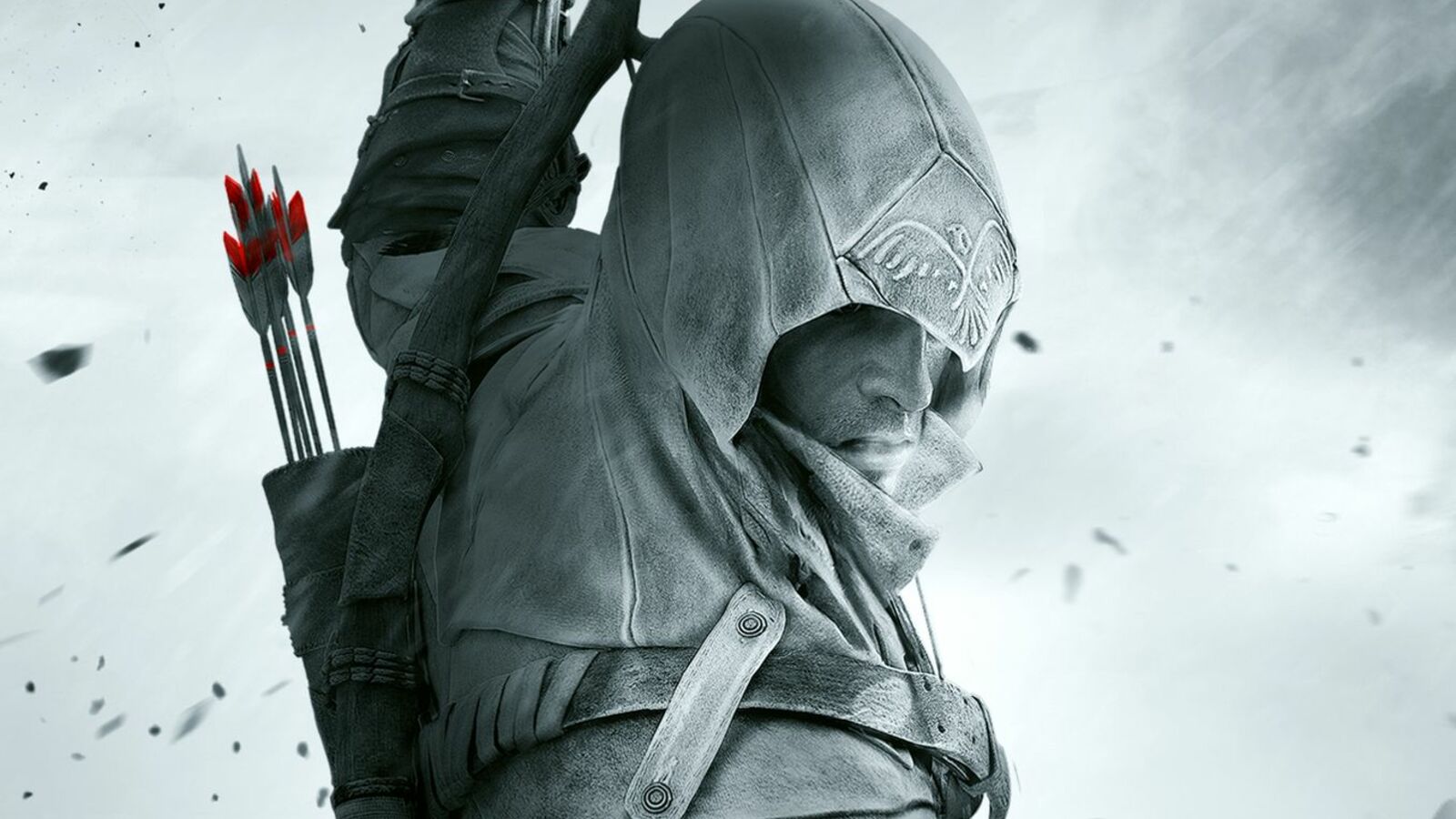 Assassin's Creed 3 Remastered and recommended PC specs