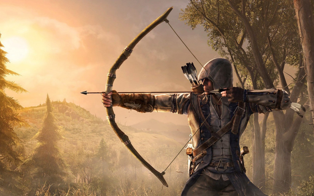 Reasons Why Assassin's Creed 3 Is Actually Disappointing