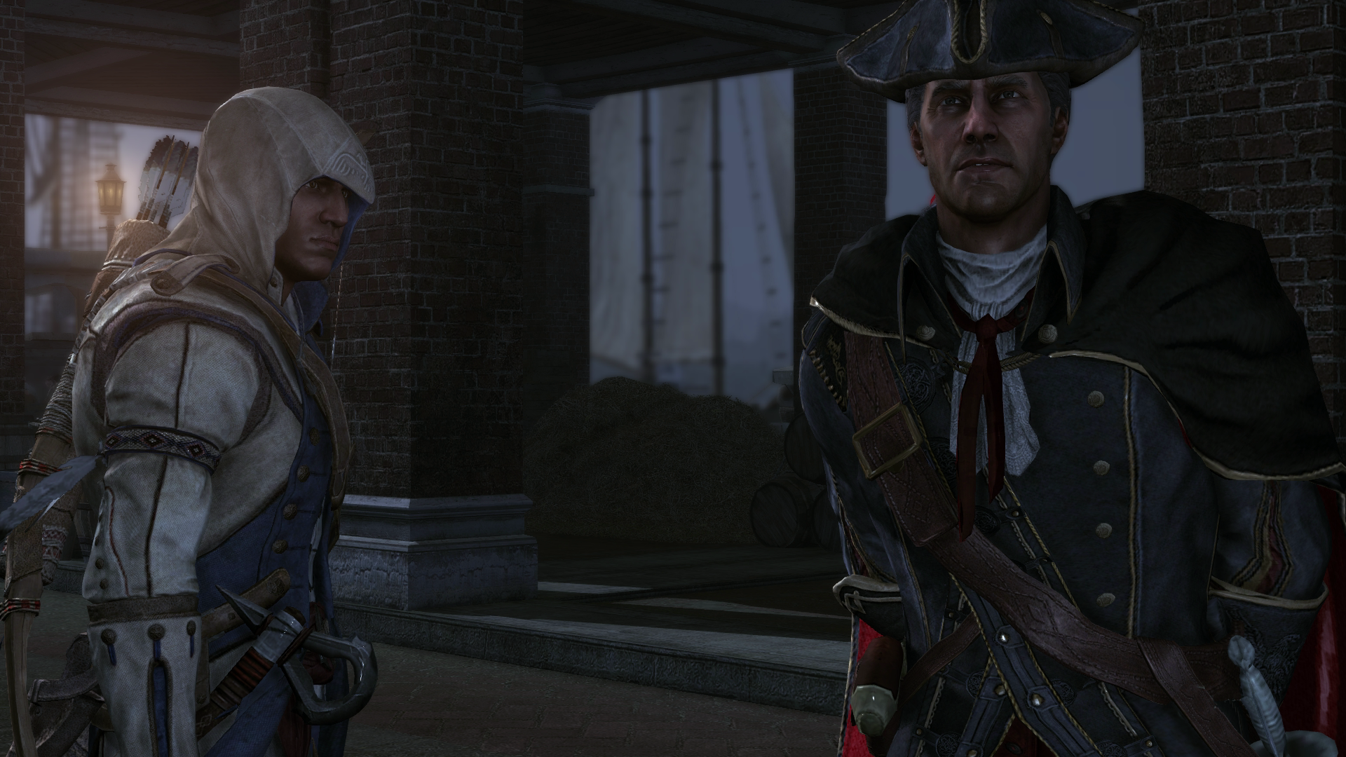 Assassin's Creed 3 Remastered Is Finally On Its Way