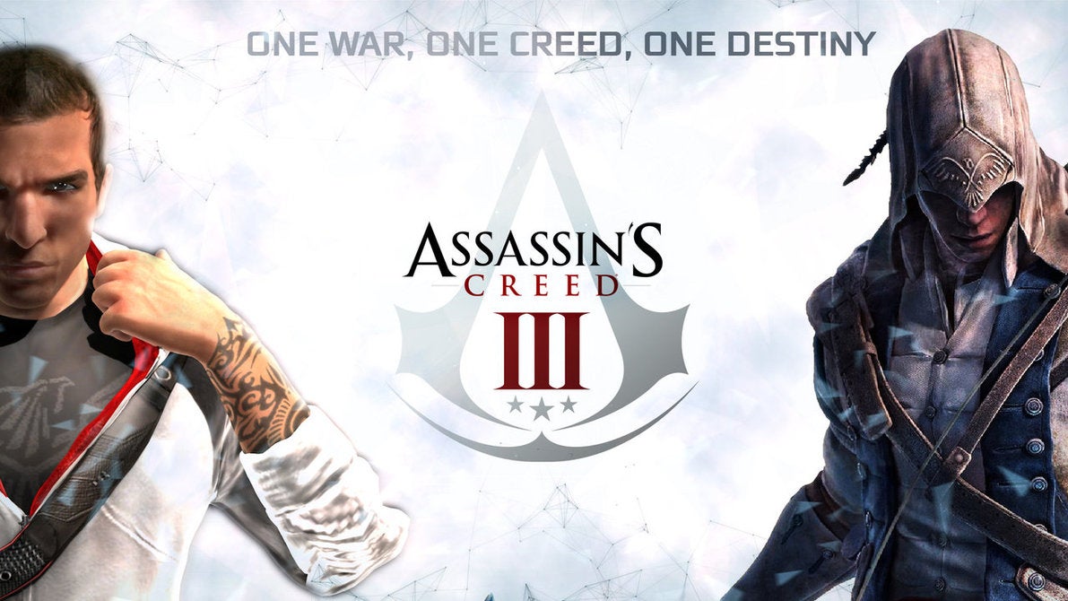 Wallpaper's Creed 3 Wiki Guide