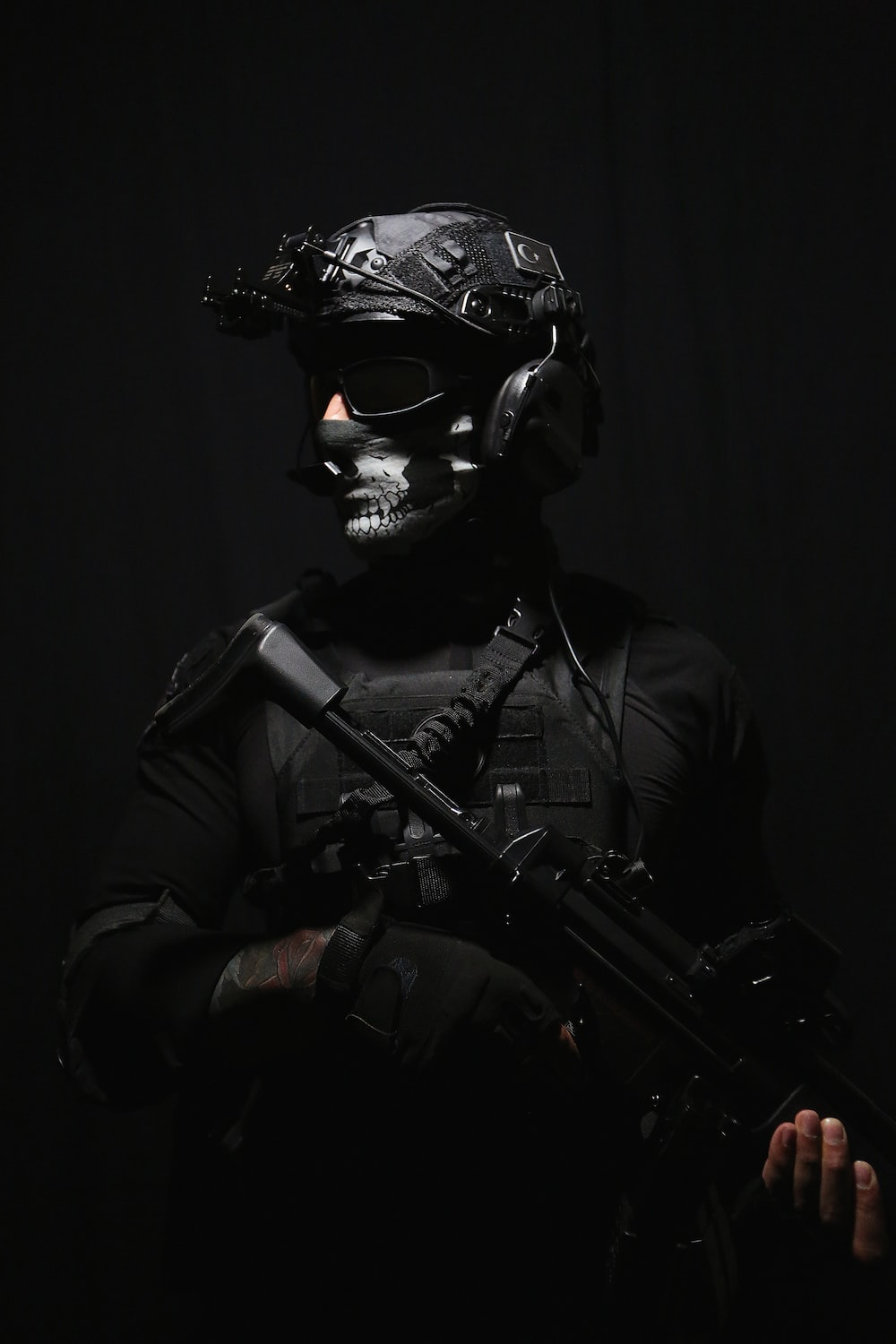 Military Soldiers Wallpapers - Wallpaper Cave