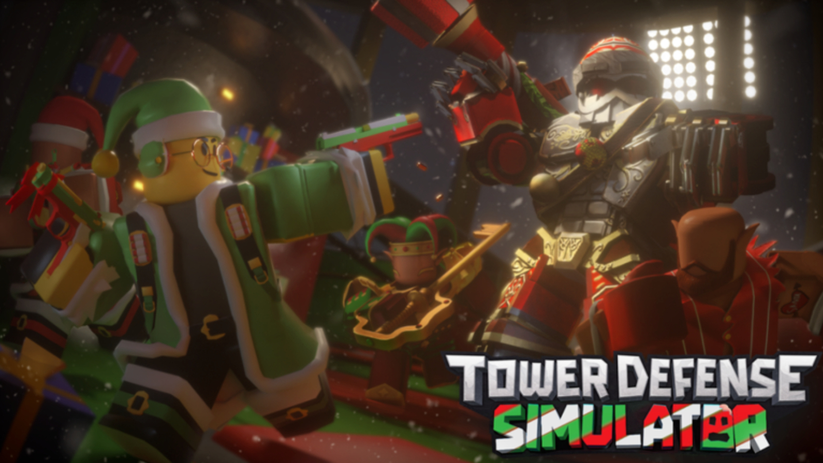 Tower Defense Simulator Codes [March 2023]: Free Skins and Boosts