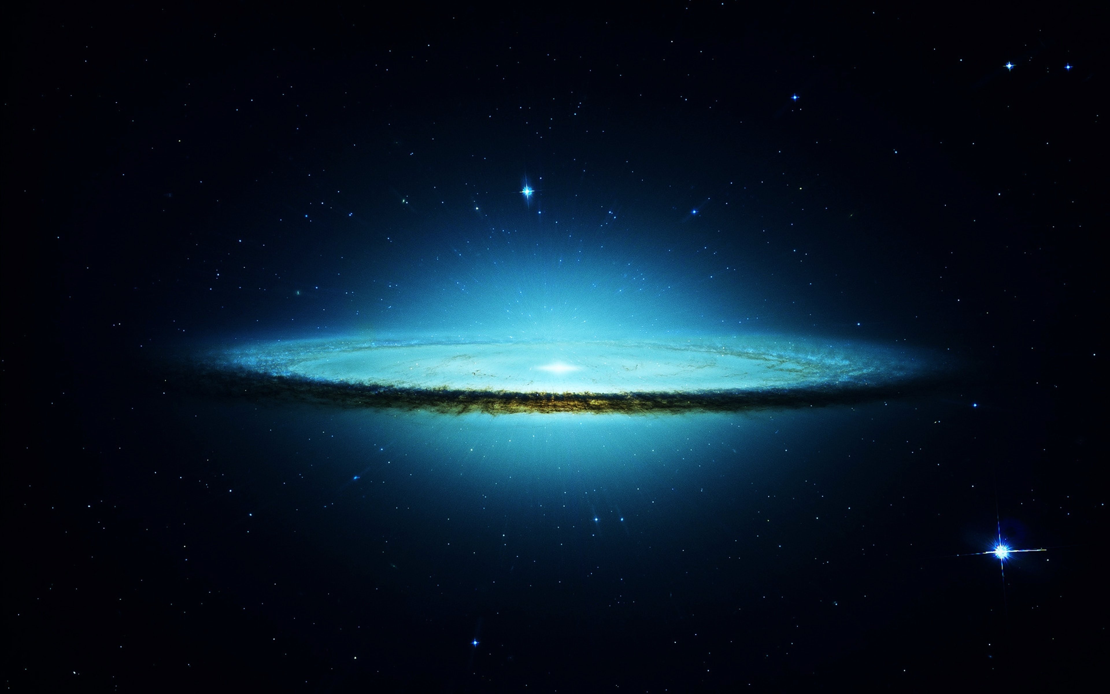 1920x1080 stars galaxy sombrero galaxy wallpaper JPG 154 kB Gallery HD Wallpaper