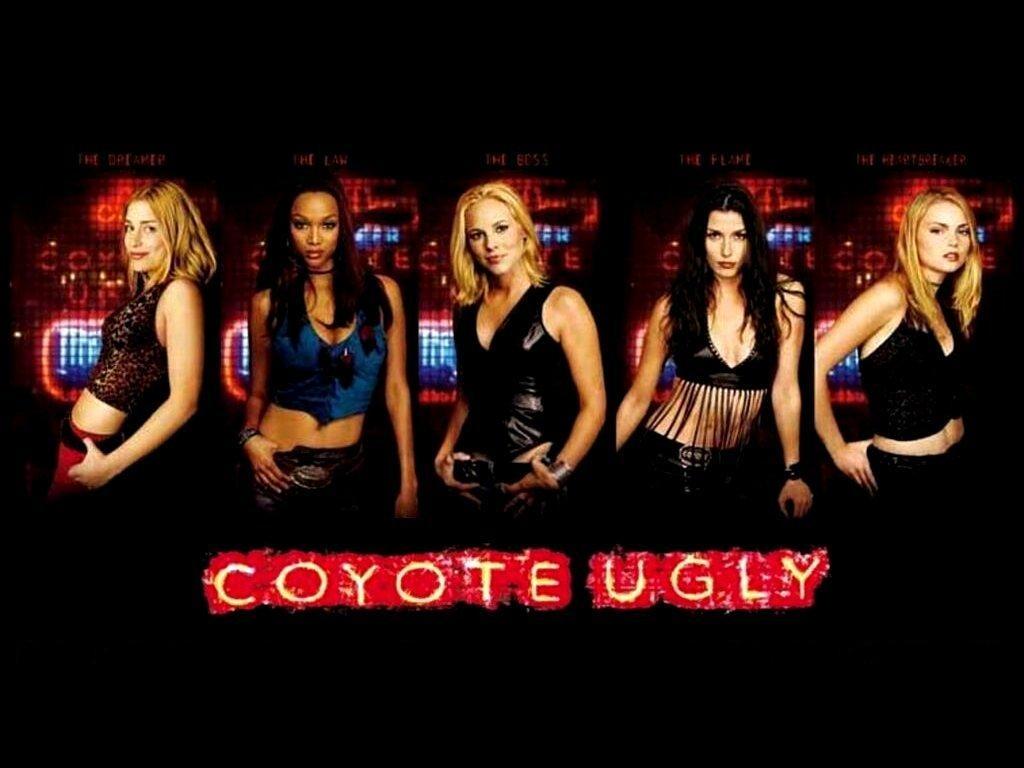 Photo Coyote Ugly film