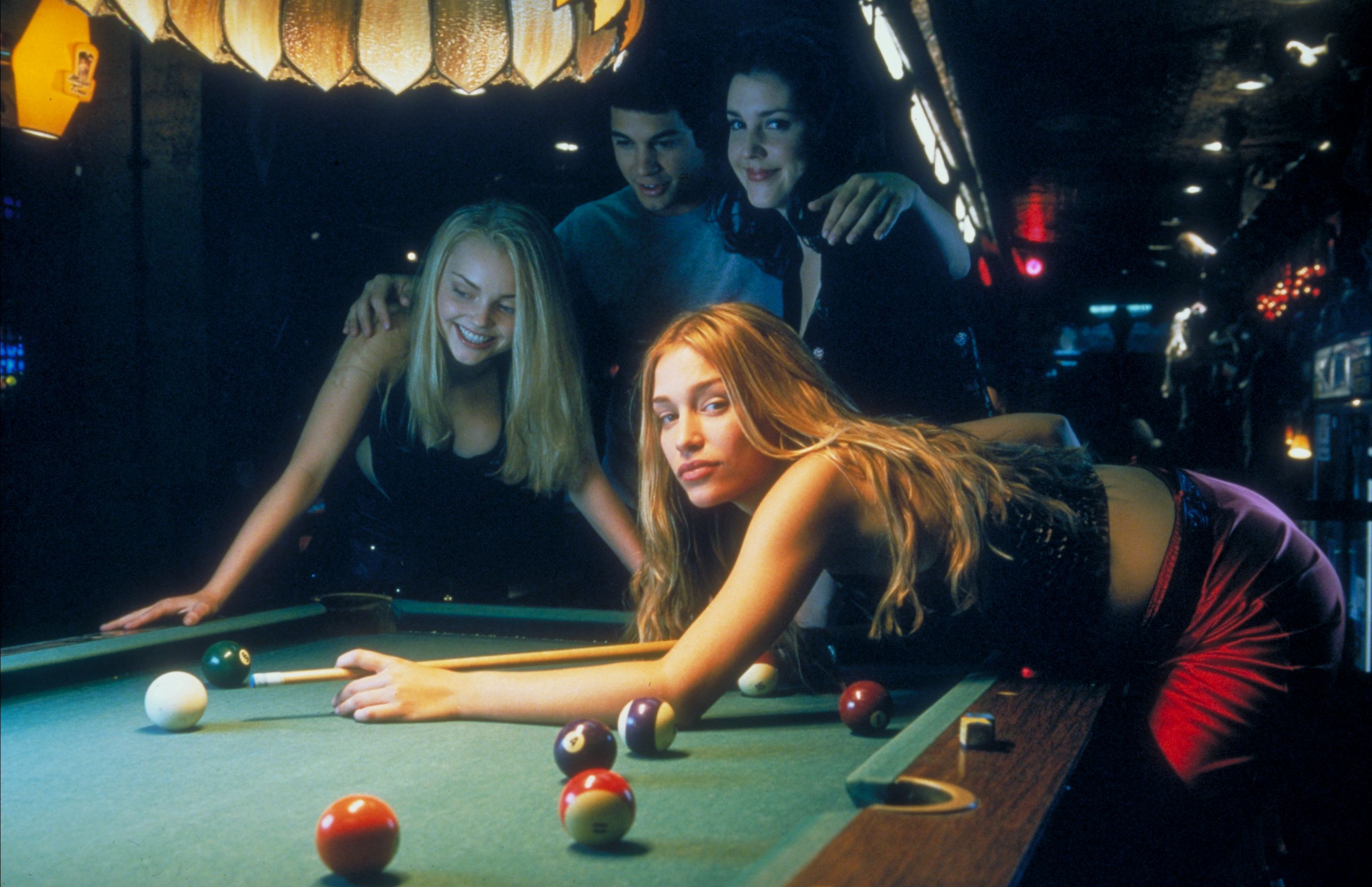 Coyote Ugly Wallpapers Wallpaper Cave 